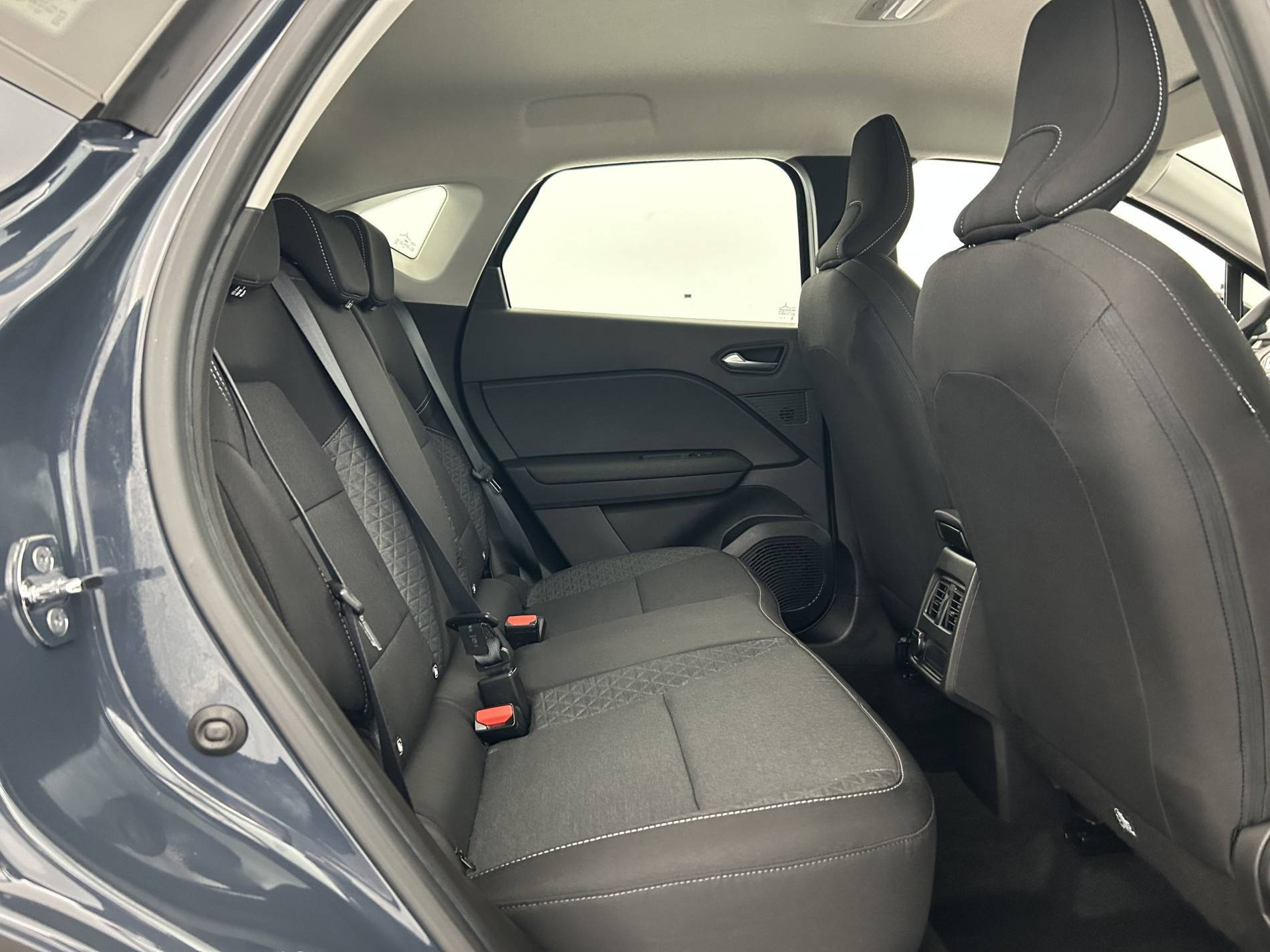 Vente en ligne Renault Captur  E-Tech full hybrid 145 au prix de 19 300 €