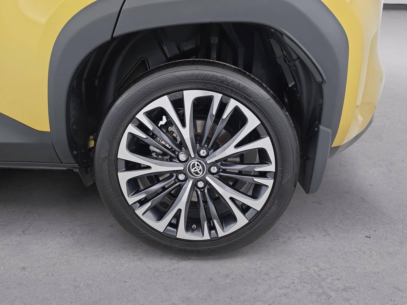 Vente en ligne Toyota Yaris Cross  116h 2WD au prix de 20 490 €