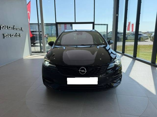 Vente en ligne Opel Astra Sports Tourer  1.5 Diesel 122 ch BVA9 au prix de 12 990 €