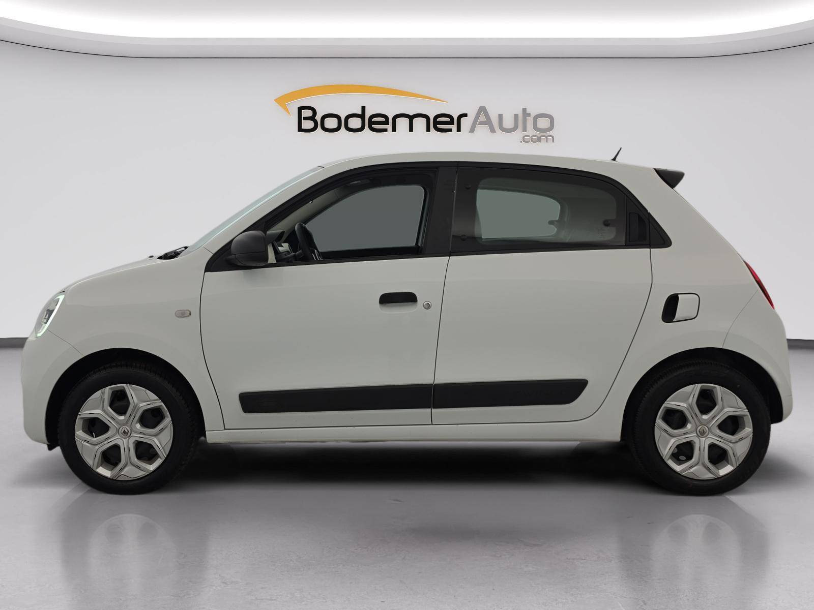 Vente en ligne Renault Twingo 3  SCe 65 au prix de 10 990 €