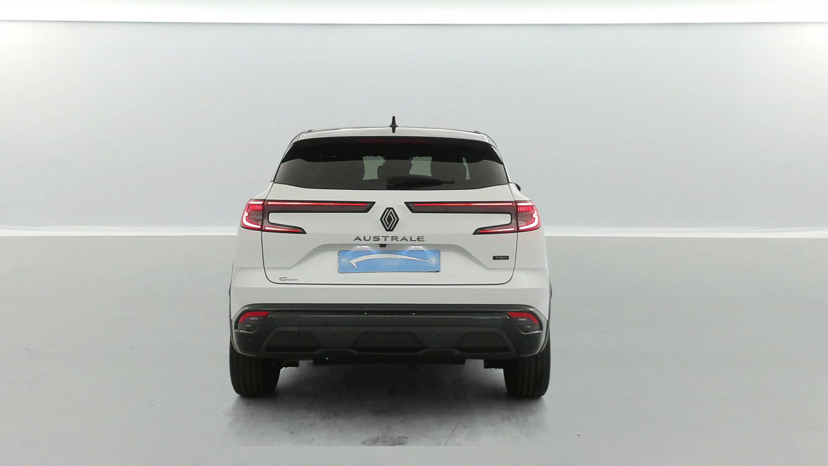 Vente en ligne Renault Austral  E-Tech hybrid 200 au prix de 27 990 €