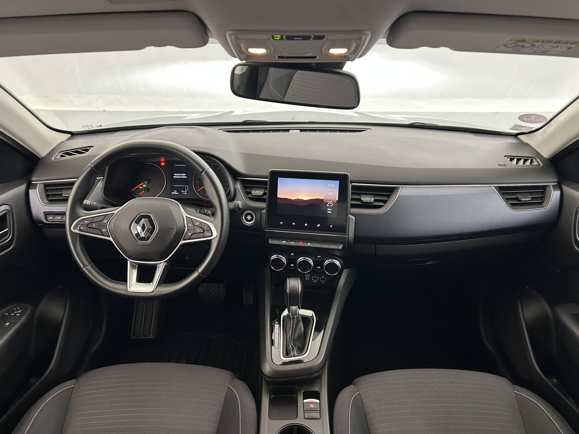 Vente en ligne Renault Arkana  TCe 140 EDC FAP au prix de 16 590 €