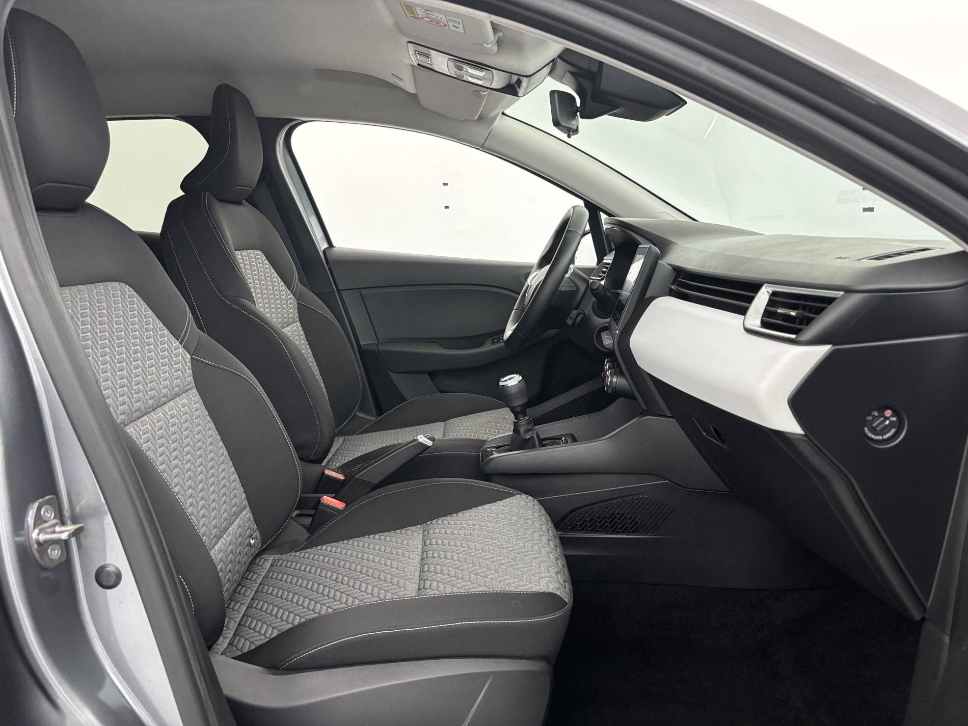 Vente en ligne Renault Clio 5 Clio SCe 65 au prix de 13 300 €