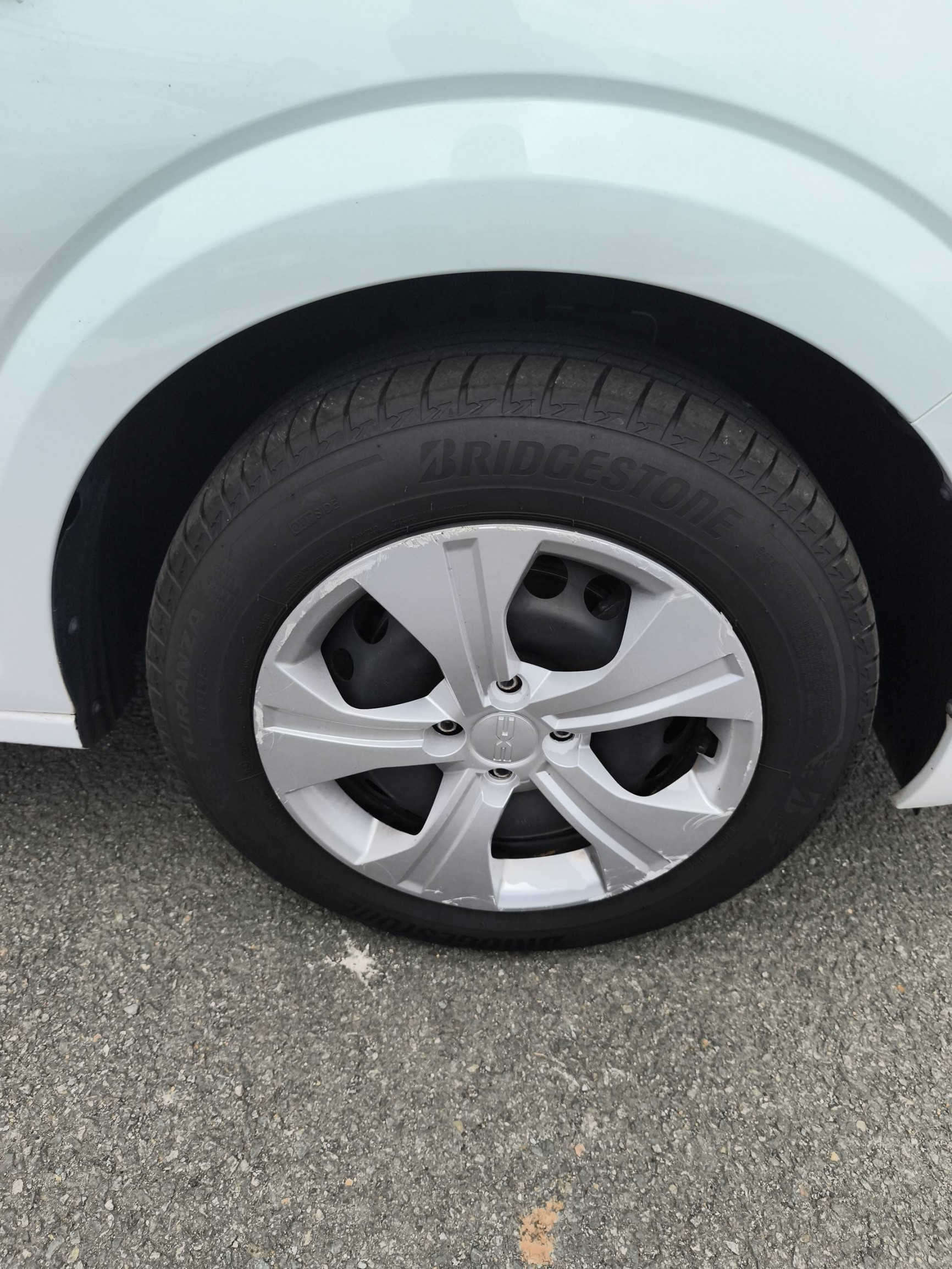 Vente en ligne Dacia Sandero  ECO-G 100 au prix de 12 790 €