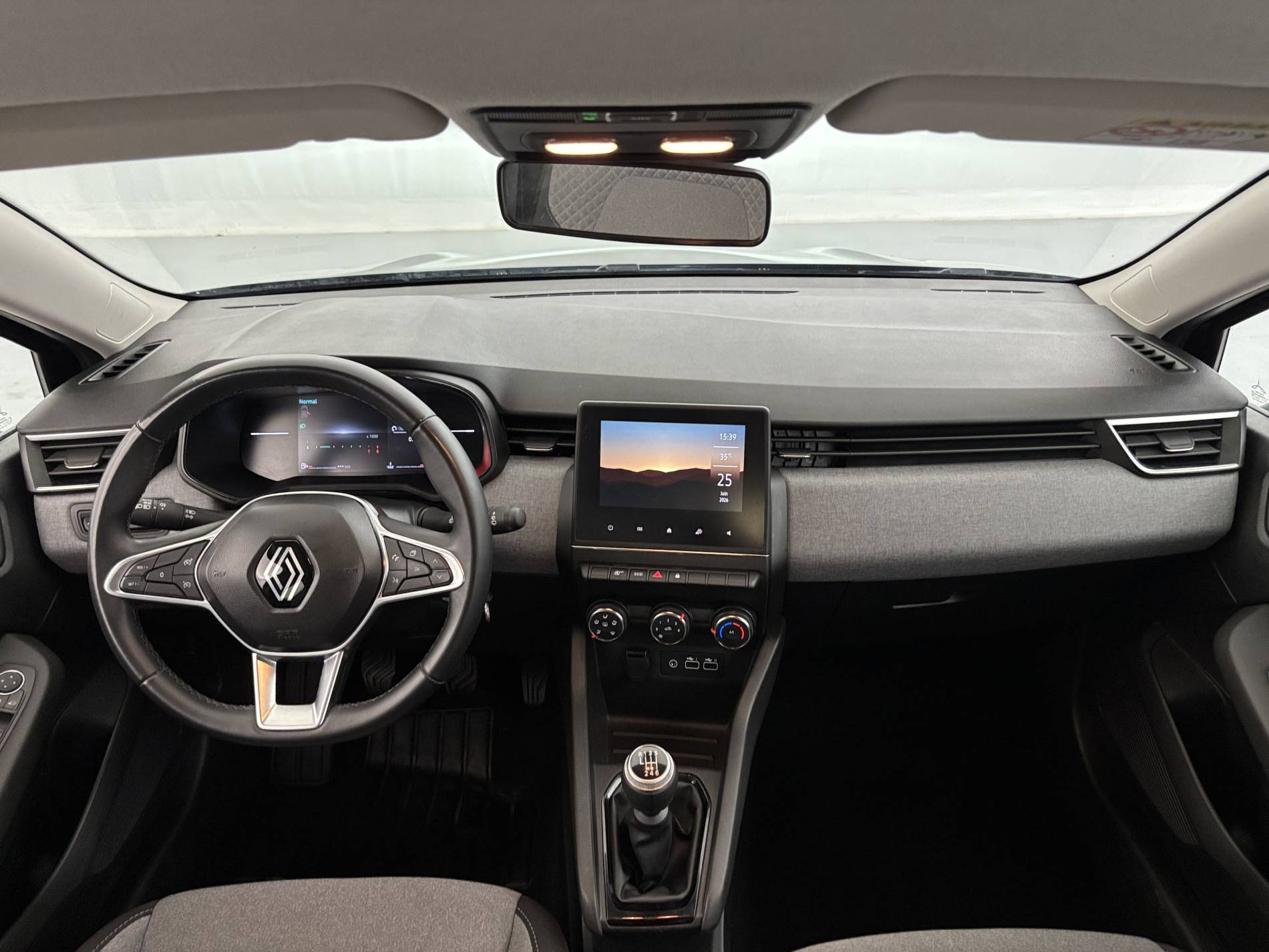 Vente en ligne Renault Clio 5 Clio TCe 90 au prix de 14 990 €