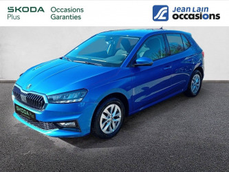 SKODA FABIA Fabia 1.0 TSI 95 ch BVM5 Ambition 11/03/2023 en vente à Gap