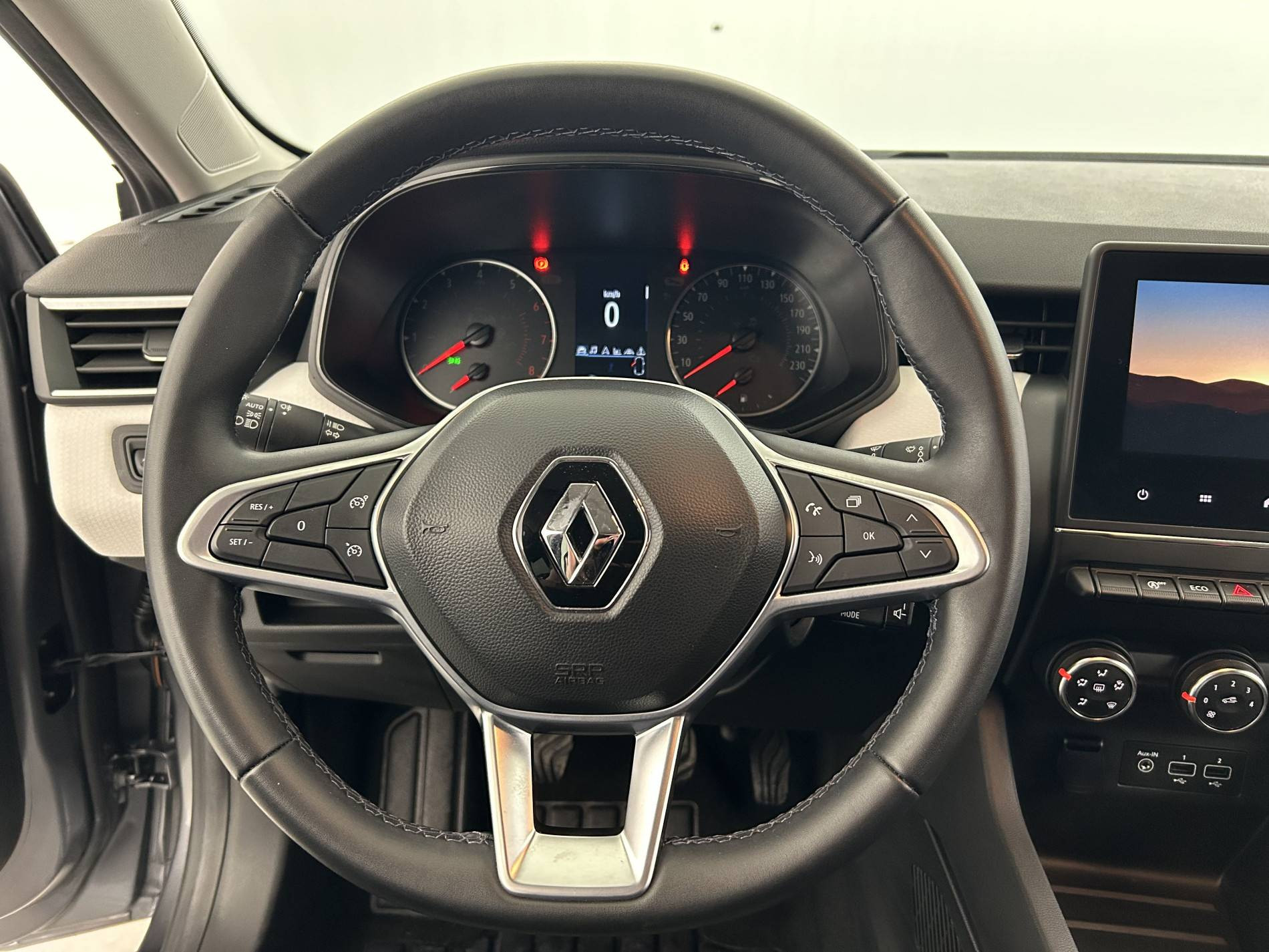 Vente en ligne Renault Clio 5 Clio TCe 100 GPL au prix de 13 990 €