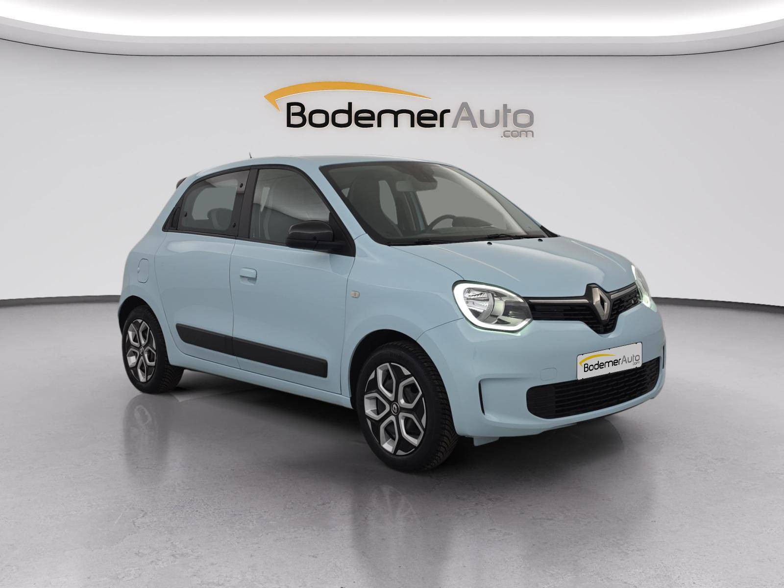 Vente en ligne Renault Twingo 3  SCe 65 au prix de 11 490 €