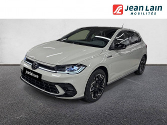 VOLKSWAGEN POLO Polo 1.0 TSI 116 S&S DSG7 R-Line Edition 27/02/2026 en vente à Cessy