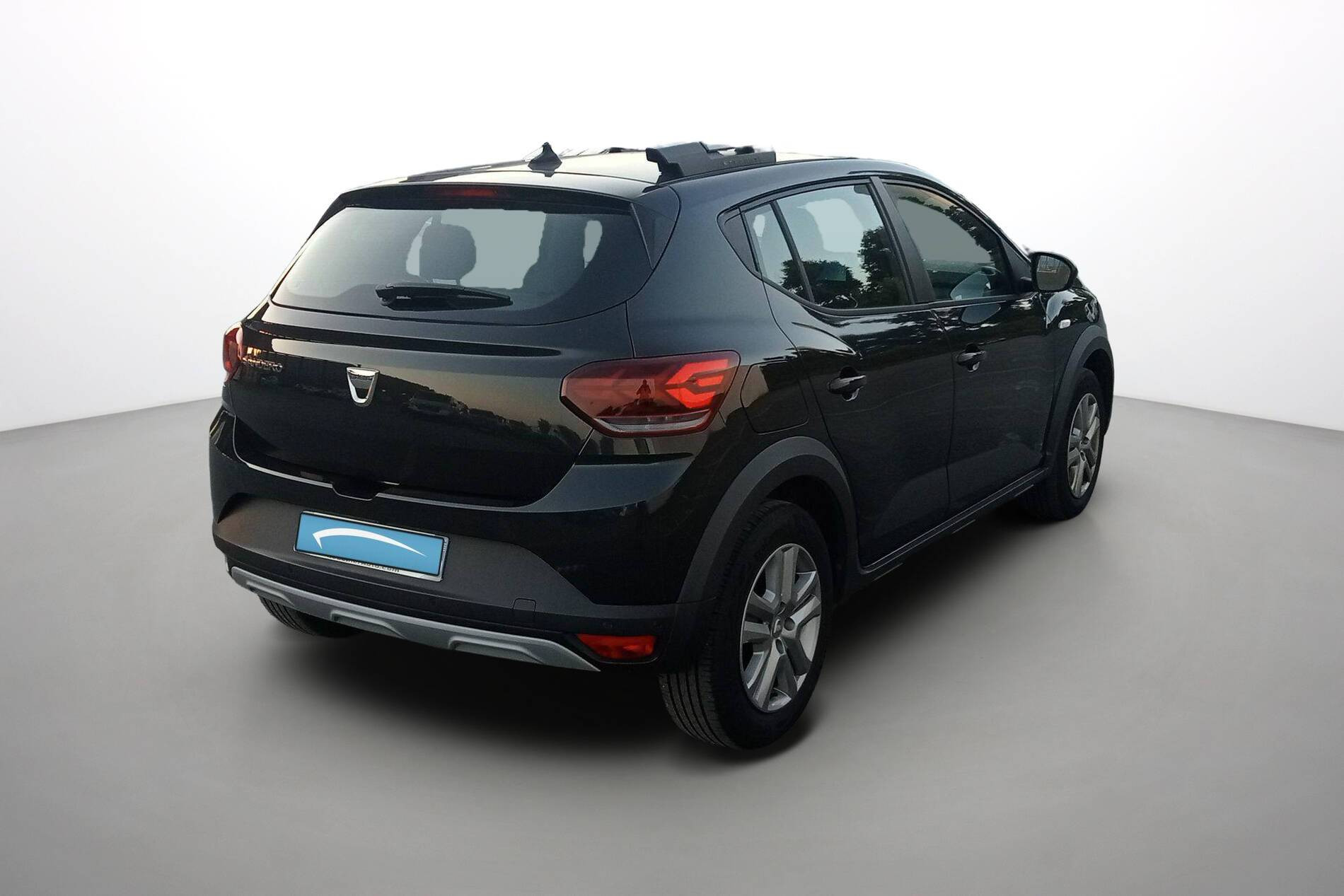 Vente en ligne Dacia Sandero  TCe 90 CVT - 22 au prix de 15 990 €