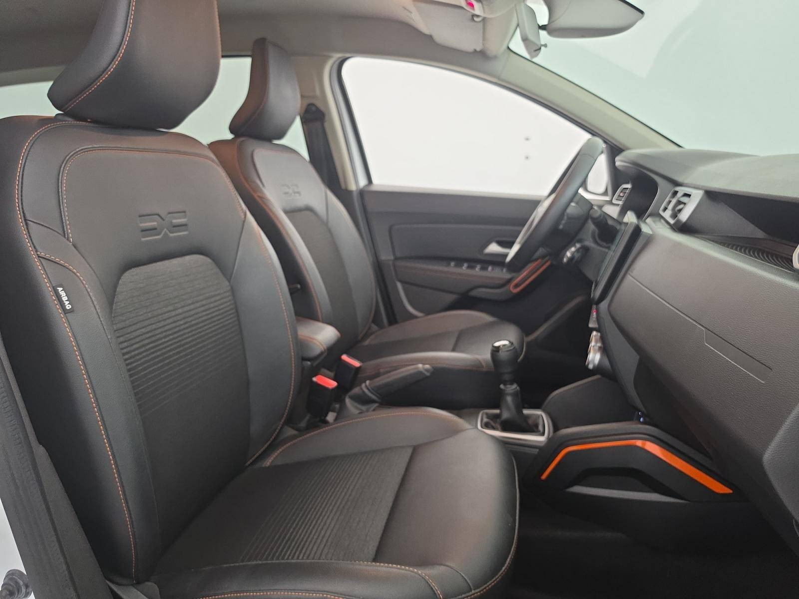 Vente en ligne Dacia Duster  ECO-G 100 4x2 au prix de 17 900 €