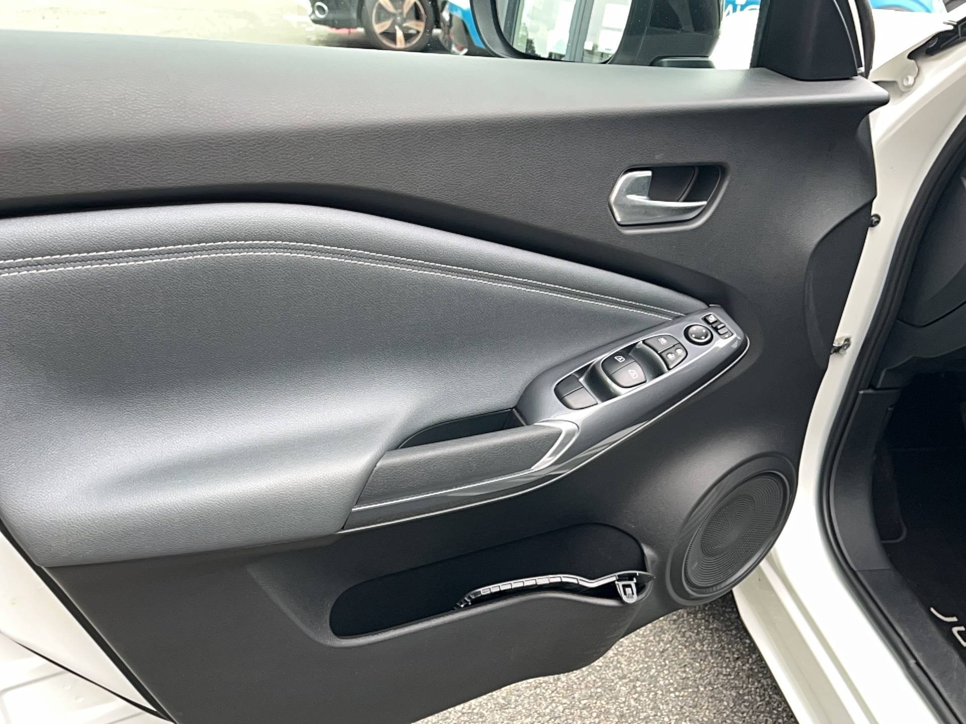 Vente en ligne Nissan Juke  DIG-T 117 au prix de 16 690 €