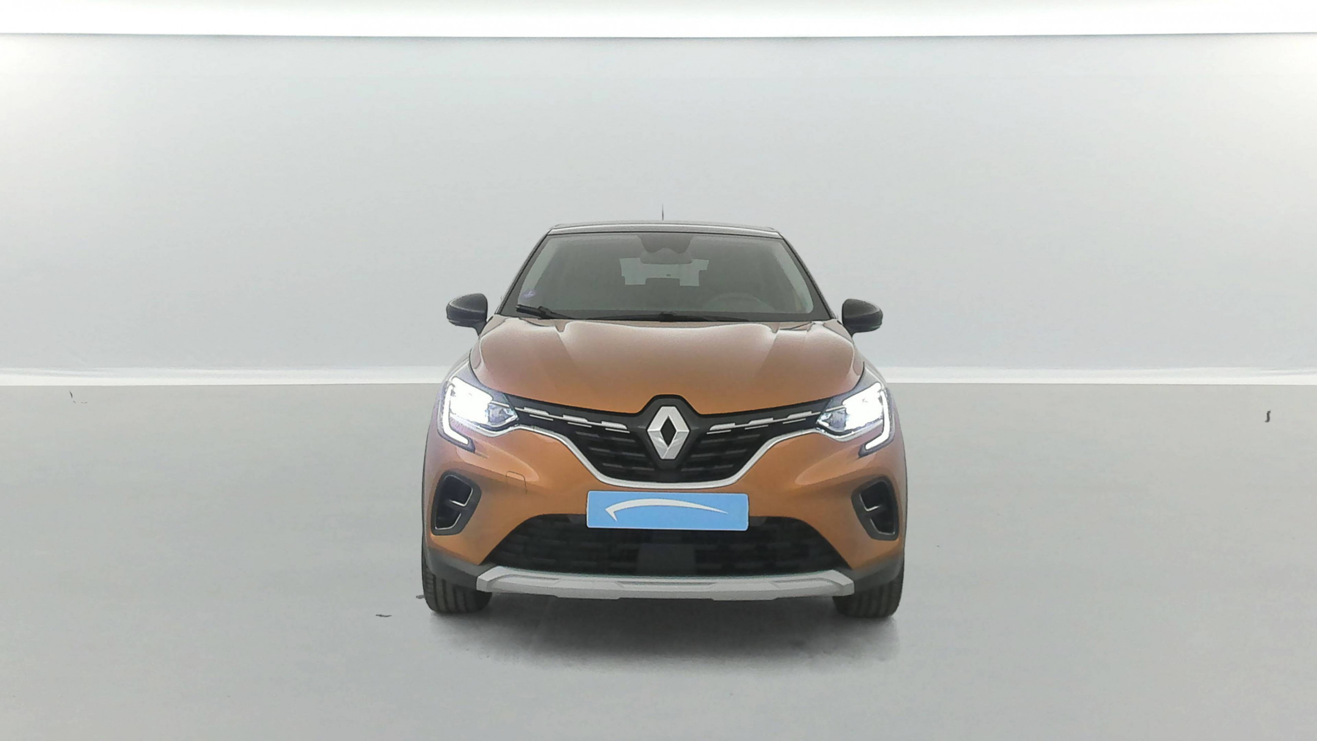 Renault Captur  E-Tech 145 - 21 occasion de 2022 en vente à Alençon