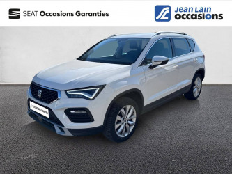 SEAT ATECA Ateca 2.0 TDI 115 ch Start/Stop Style 02/02/2023 en vente à Sallanches