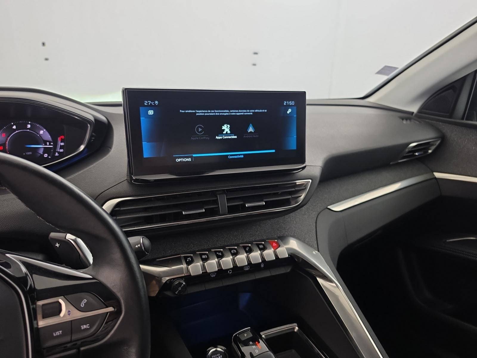 Vente en ligne Peugeot 3008  BlueHDi 130ch S&S EAT8 au prix de 20 990 €