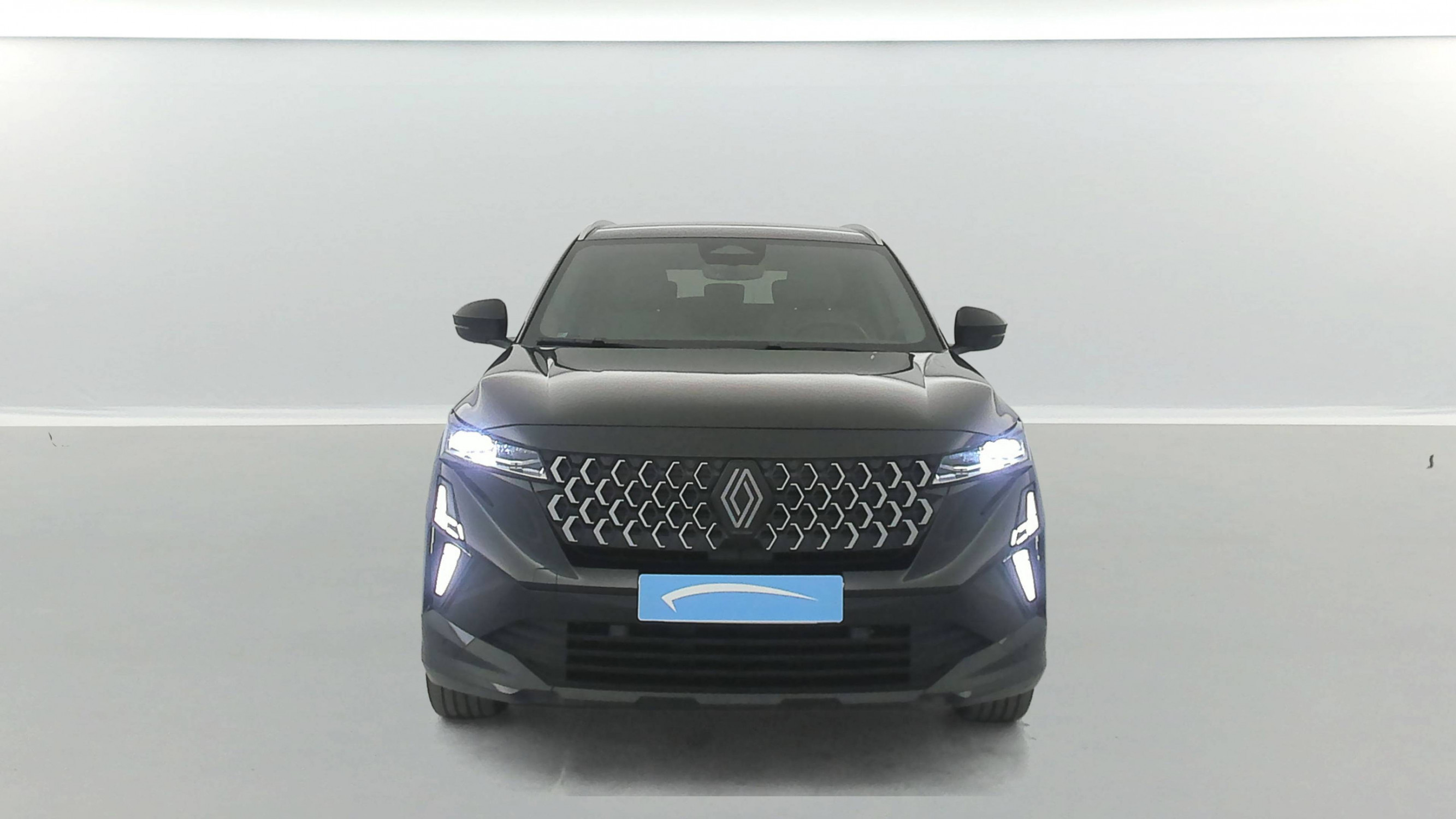 Vente en ligne Renault Austral  full hybrid E-Tech 200 ch au prix de 30 990 €