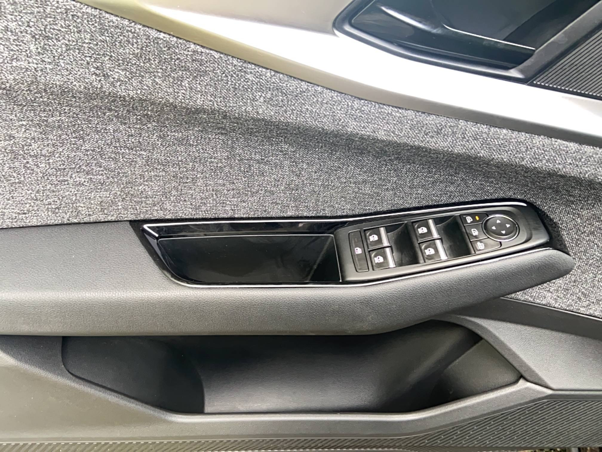 Vente en ligne Renault Espace Espace E-Tech full hybrid 200 GSR2 au prix de 35 490 €