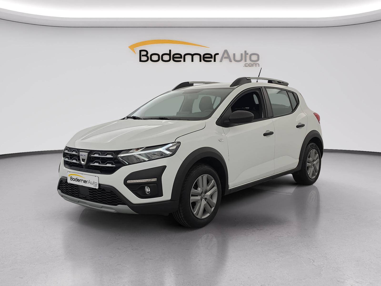 Dacia Sandero  TCe 90 - 22 occasion de 2022 en vente à Quimper