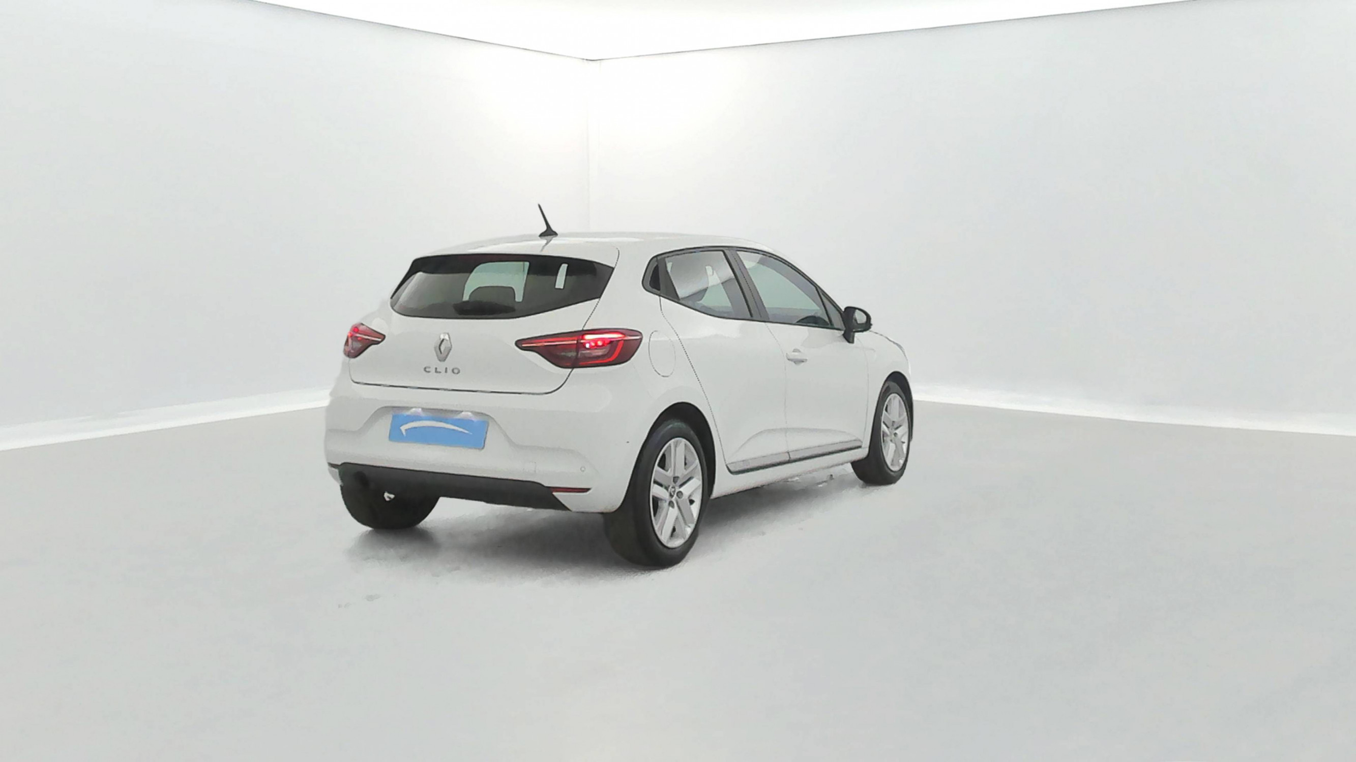 Vente en ligne Renault Clio 5 Clio Blue dCi 85 au prix de 12 590 €
