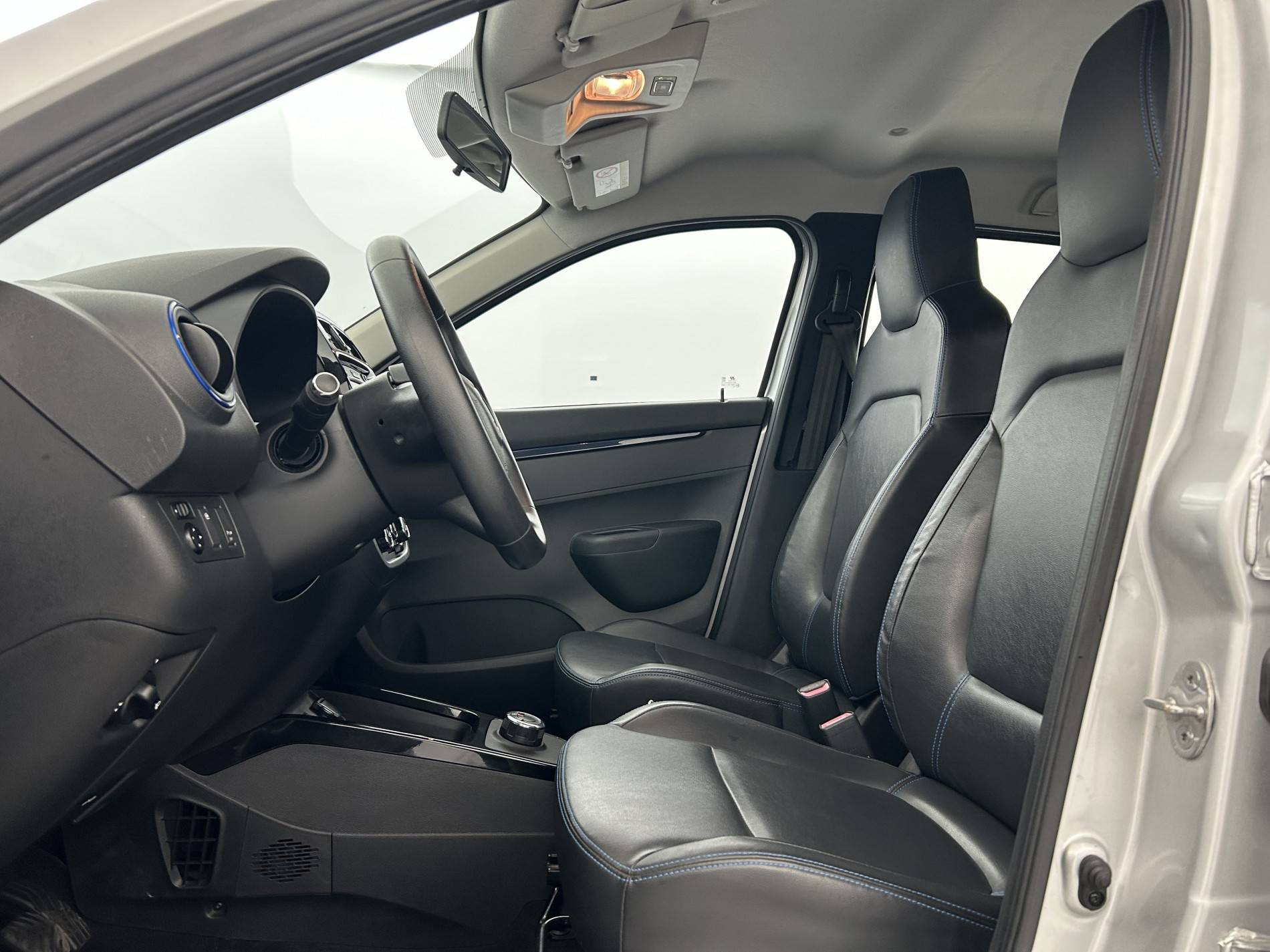 Dacia Spring  Achat Intégral occasion de 2021 en vente à Brest