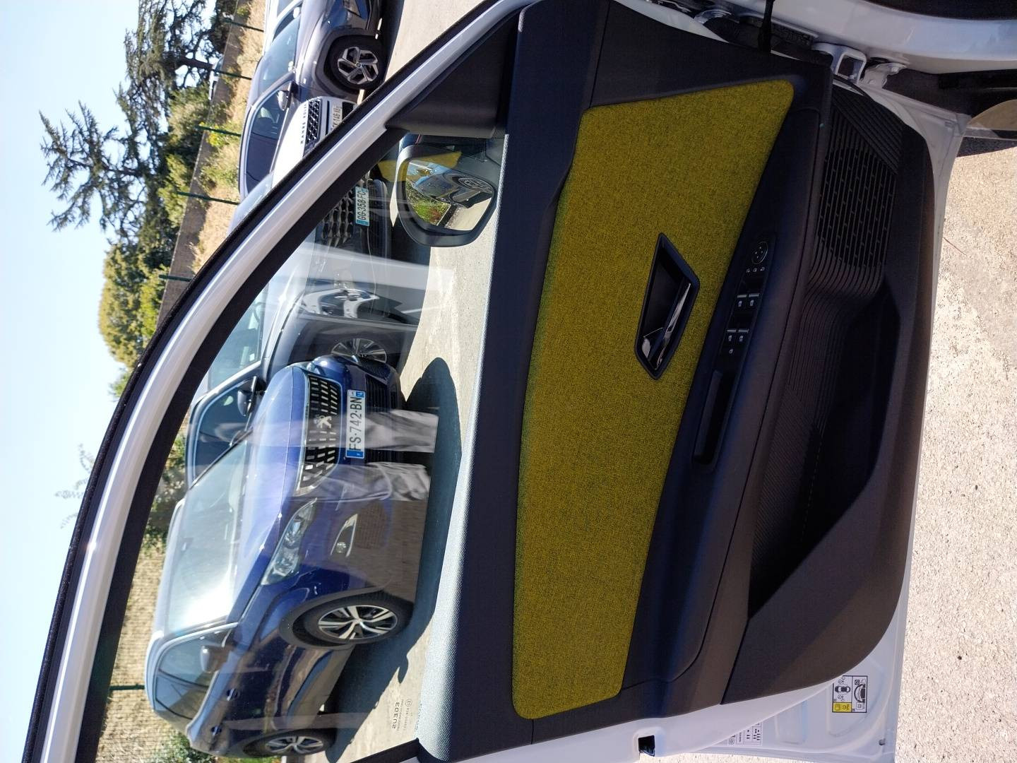 Vente en ligne Renault R5 E-Tech  150 ch autonomie confort au prix de 26 990 €