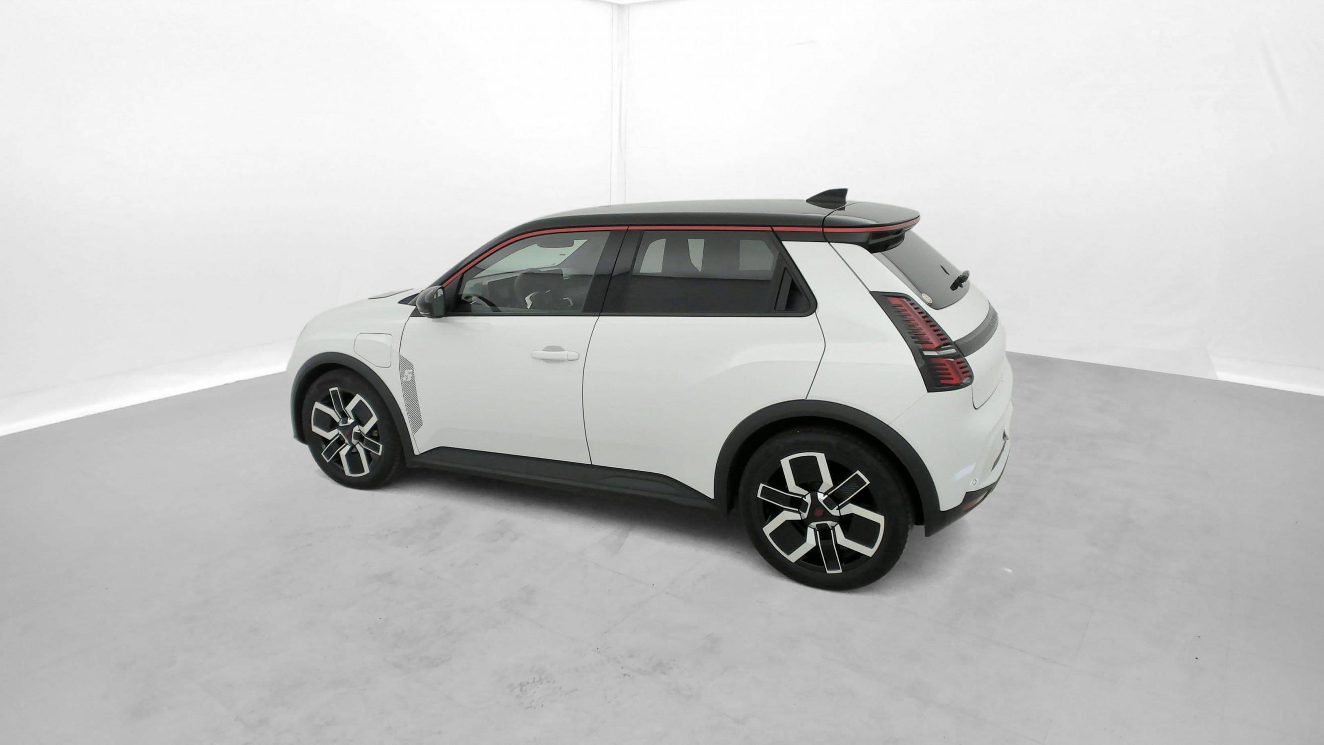 Vente en ligne Renault R5 E-Tech  150 ch autonomie confort au prix de 28 490 €
