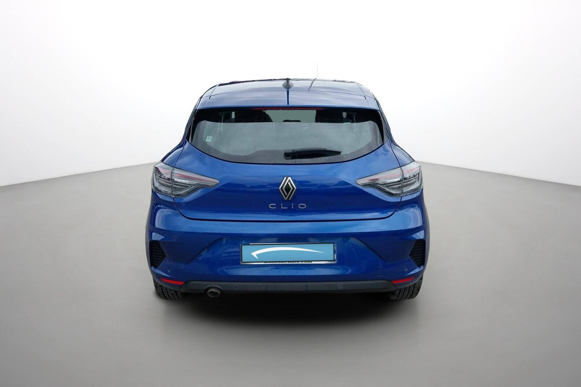 Vente en ligne Renault Clio 5 Clio TCe 100 GPL au prix de 15 990 €