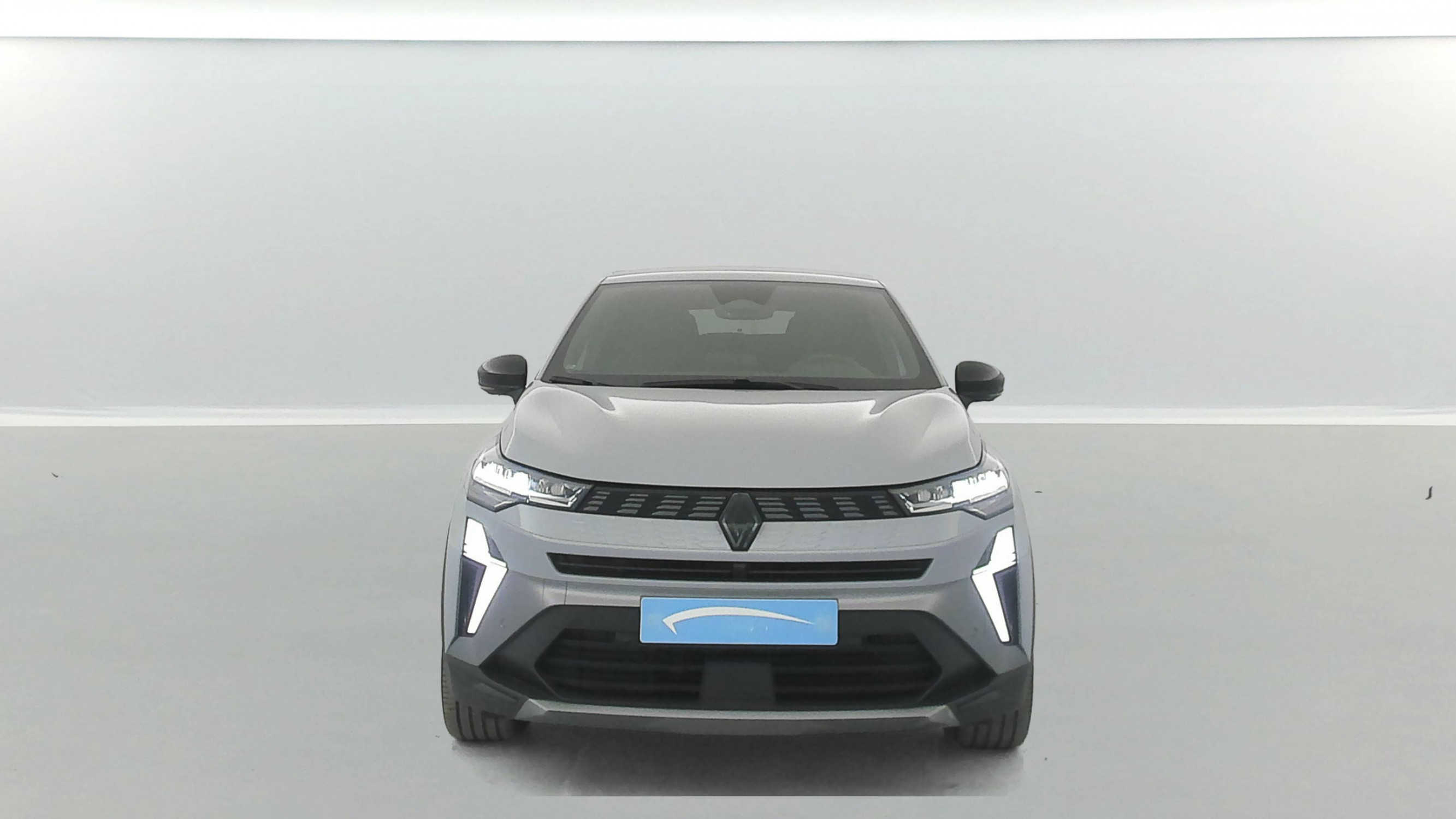 Vente en ligne Renault Symbioz  E-Tech full hybrid 145 au prix de 28 690 €