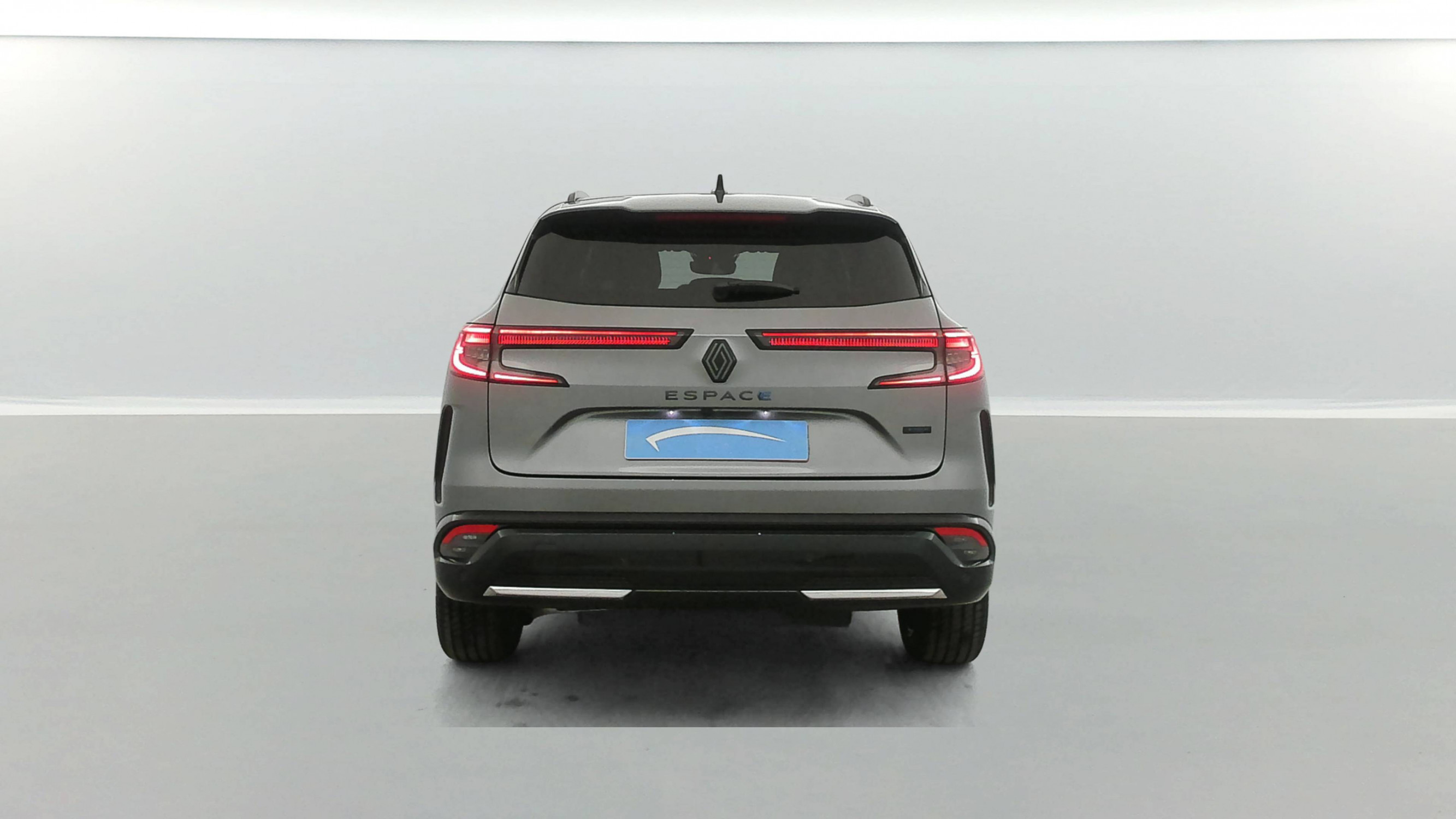 Vente en ligne Renault Espace Espace E-Tech full hybrid 200 GSR2 au prix de 38 980 €