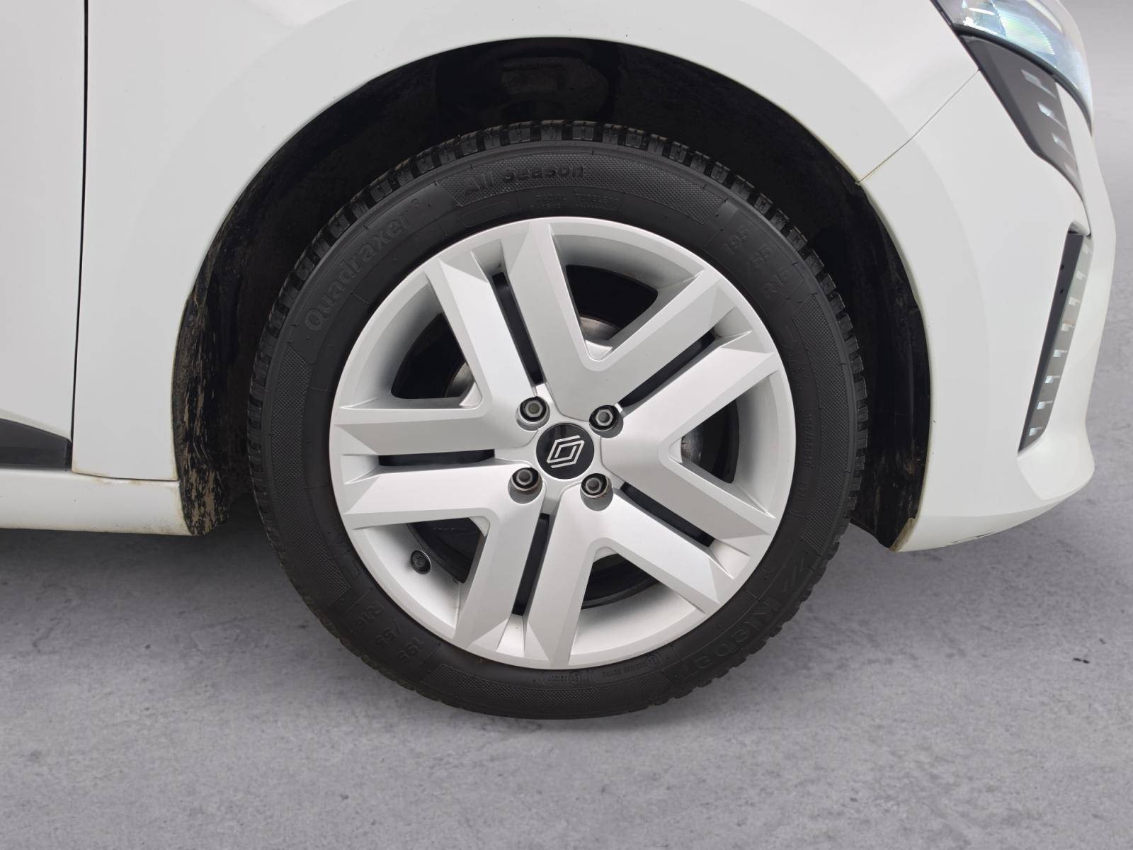 Vente en ligne Renault Clio 5 Clio TCe 90 ch GSR2 au prix de 15 490 €
