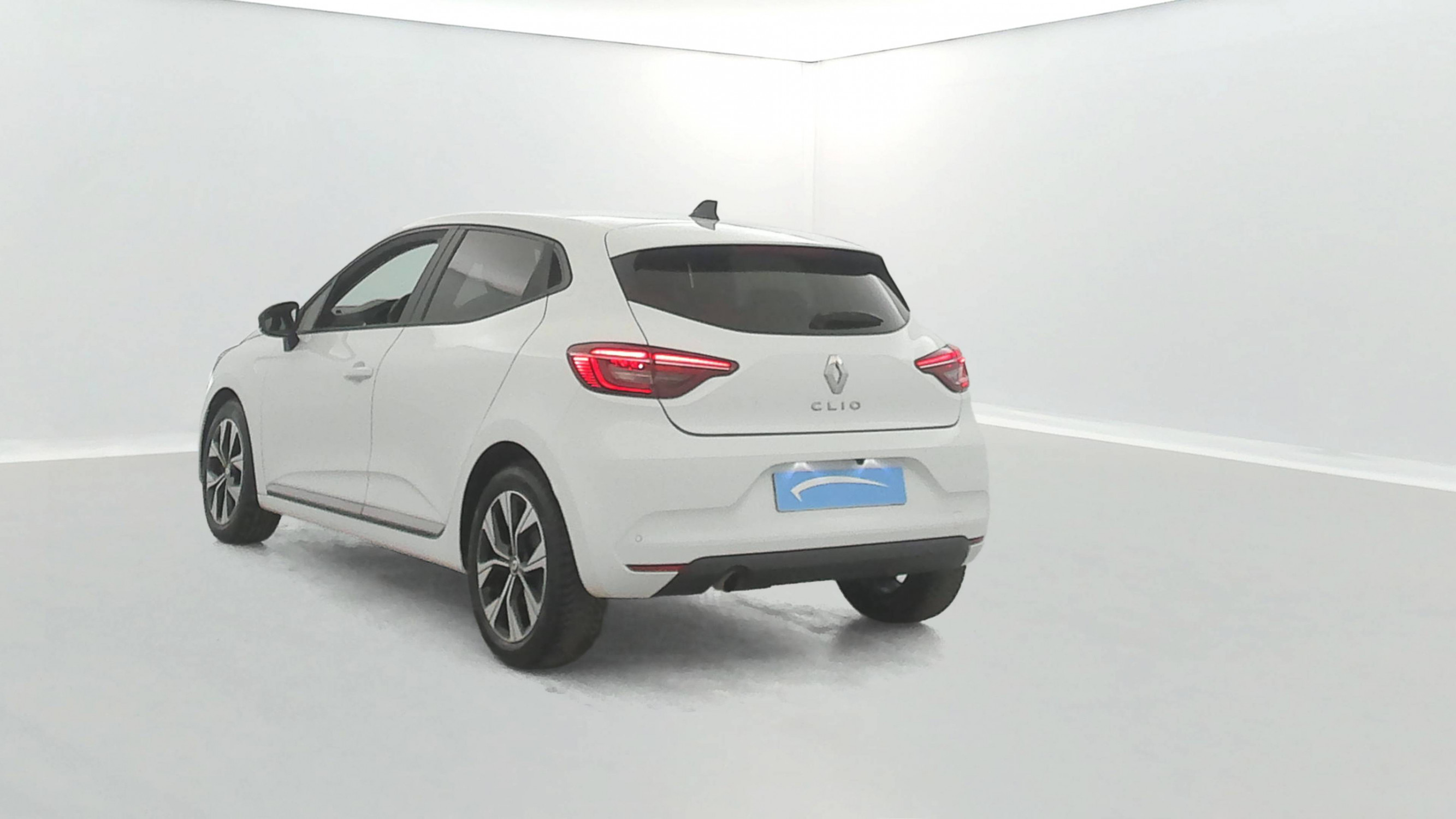Vente en ligne Renault Clio 5 Clio Blue dCi 100 au prix de 14 390 €