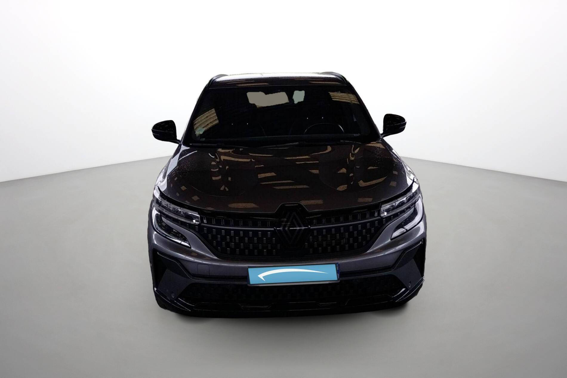 Vente en ligne Renault Austral  E-Tech hybrid 200 au prix de 30 990 €