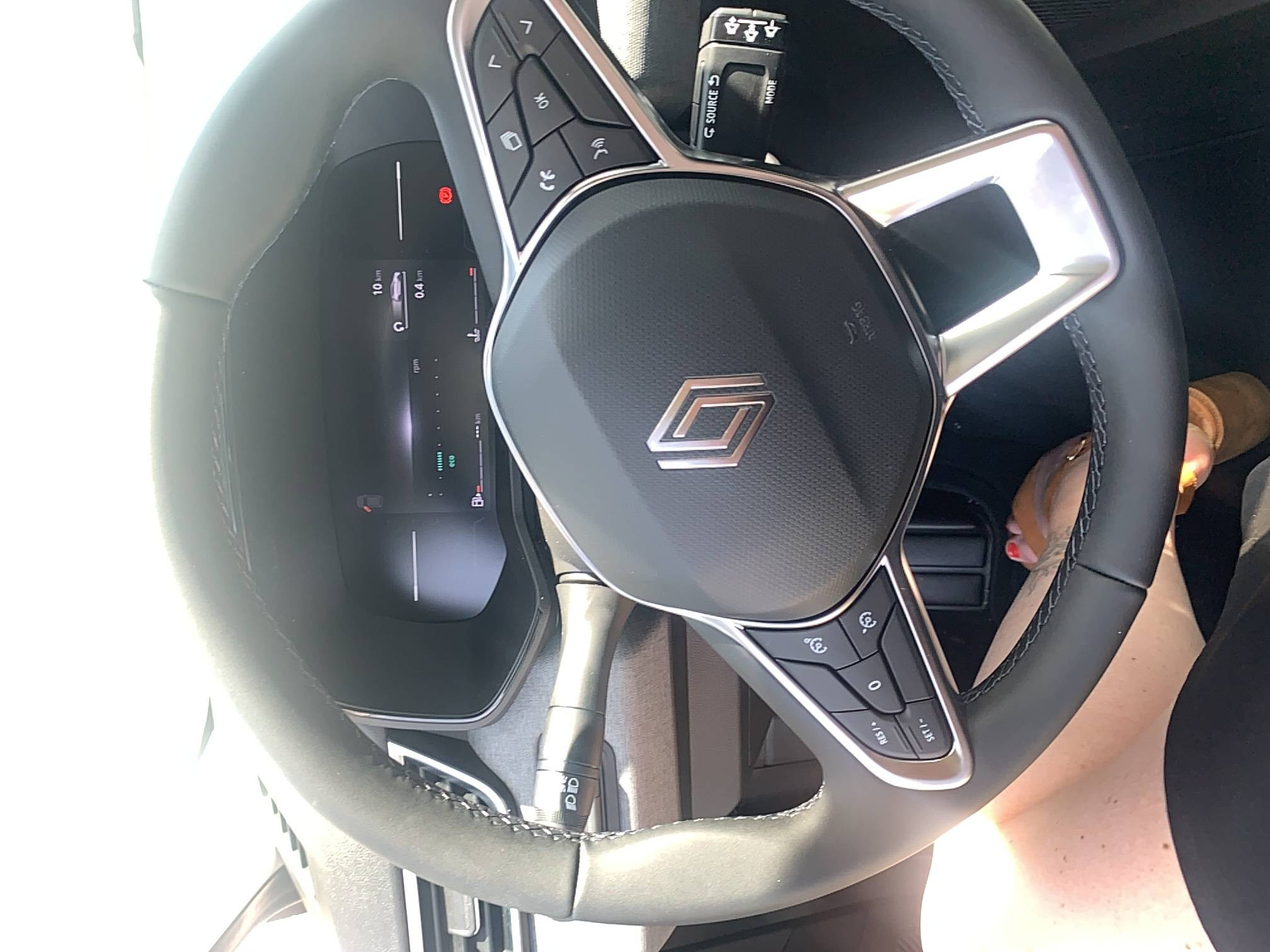 Vente en ligne Renault Clio 5 Clio TCe 90 ch au prix de 18 390 €
