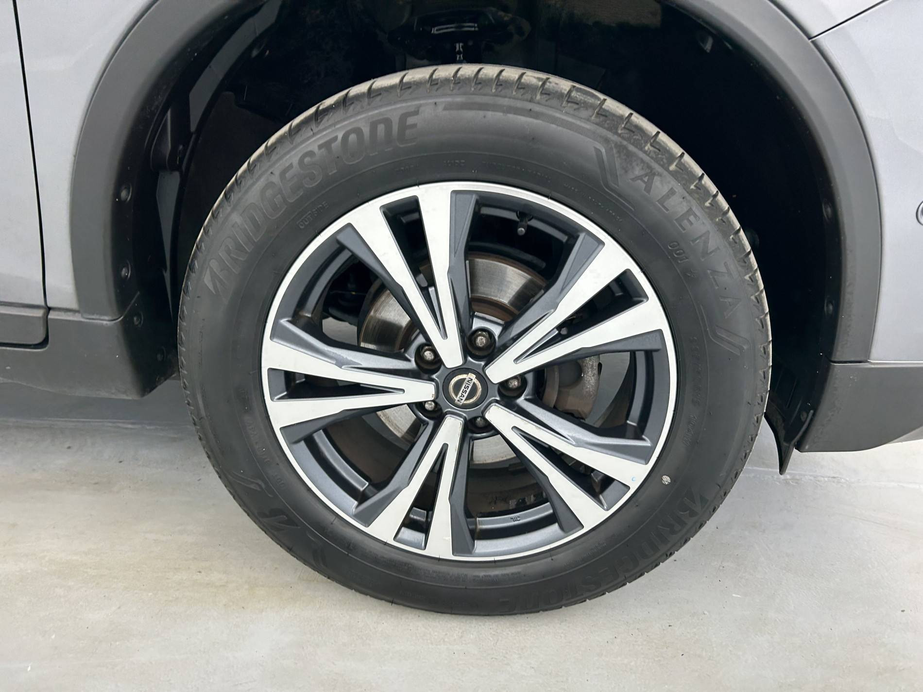 Vente en ligne Nissan X-Trail  DIG-T 160 DCT 5pl au prix de 19 590 €