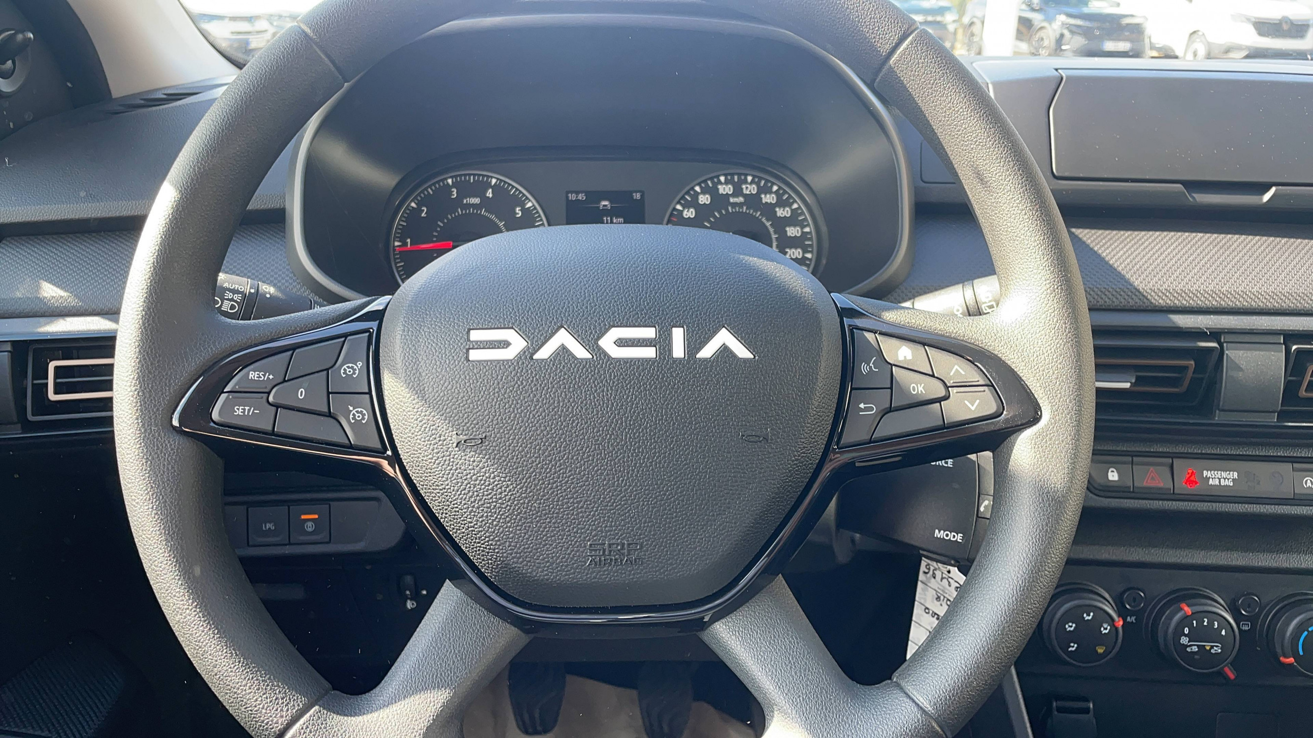 Vente en ligne Dacia Sandero  ECO-G 100 GSR2 au prix de 17 290 €