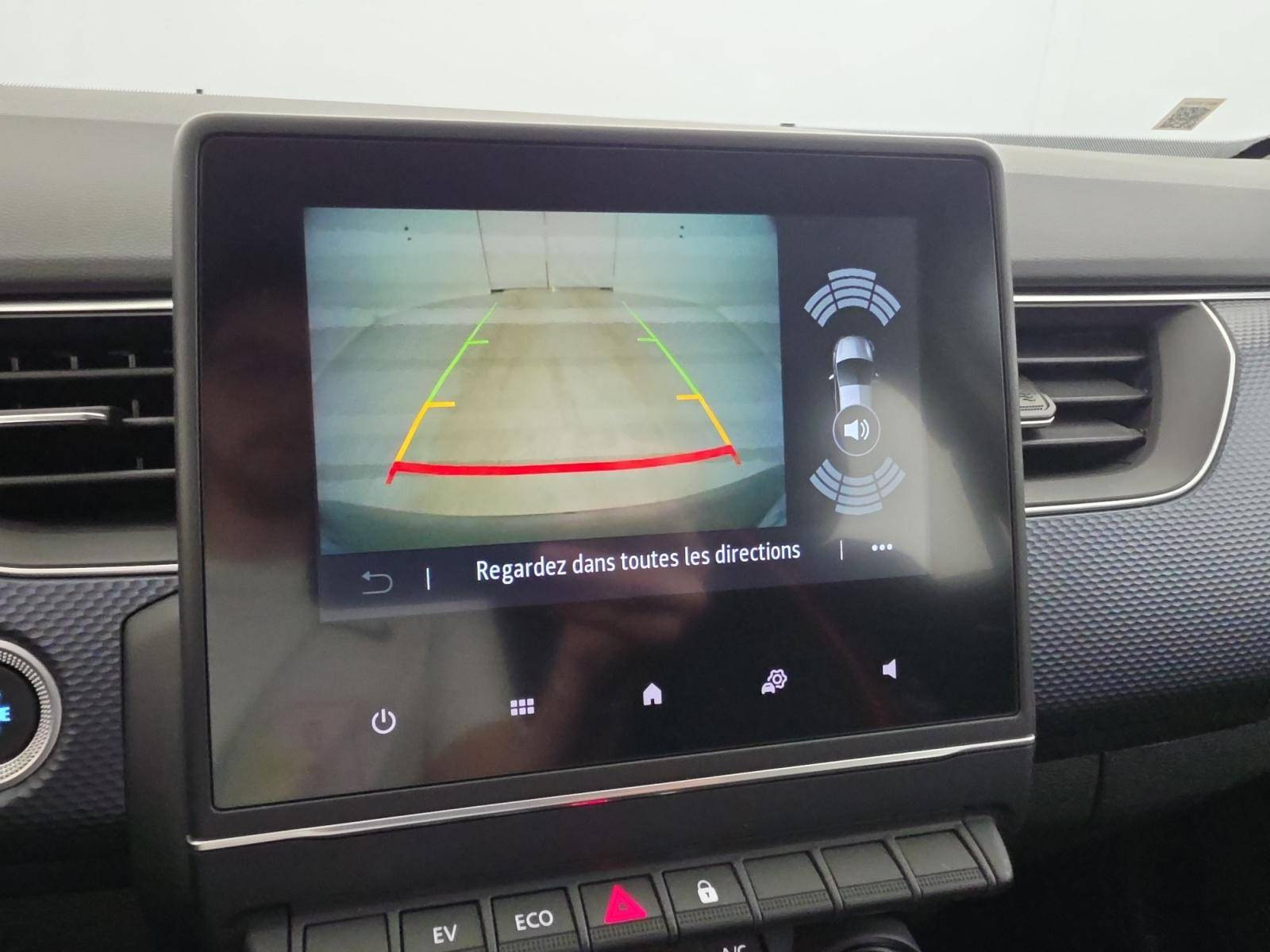 Vente en ligne Renault Arkana  E-Tech 145 au prix de 18 490 €
