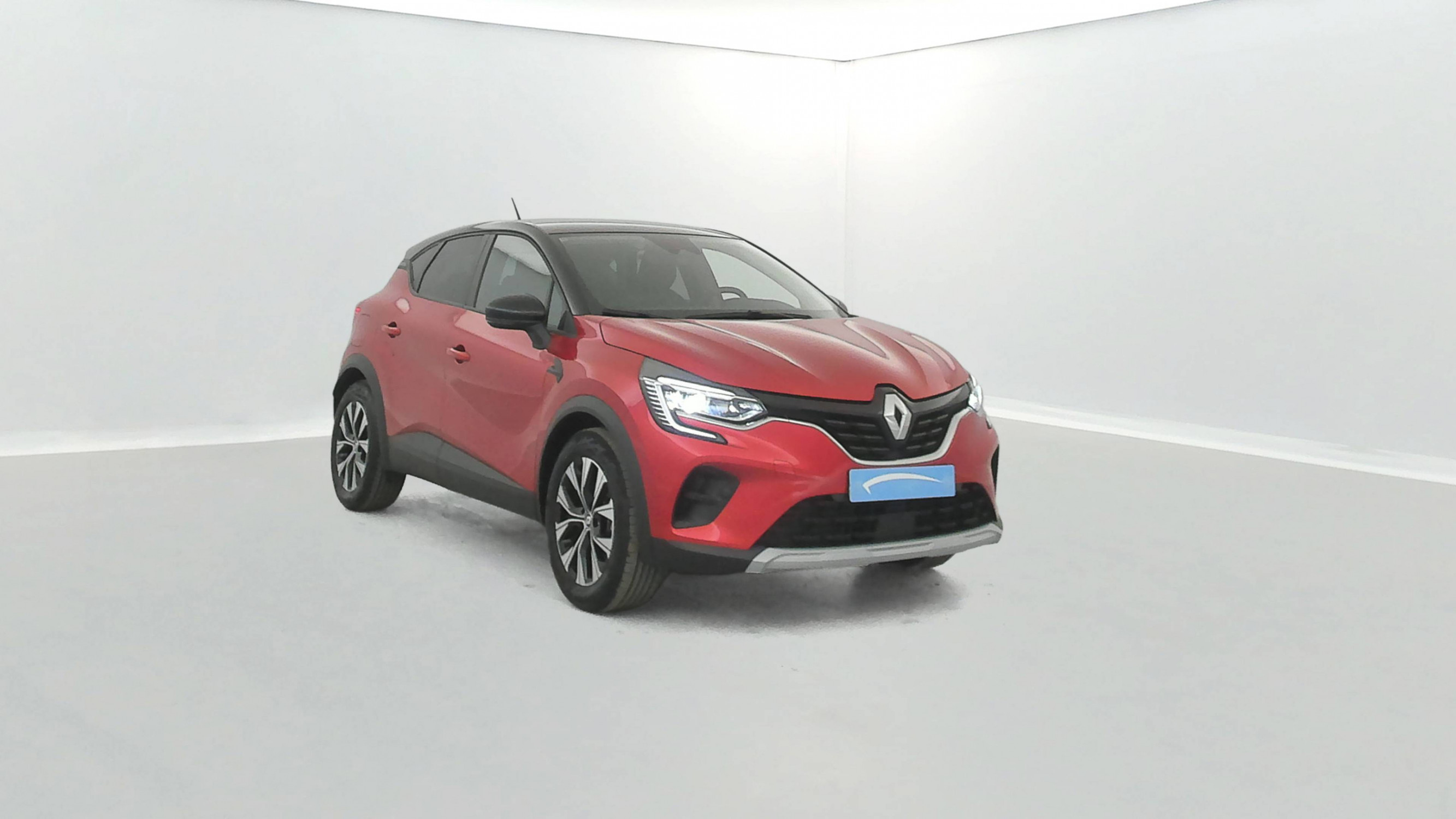 Vente en ligne Renault Captur  E-Tech full hybrid 145 au prix de 22 490 €
