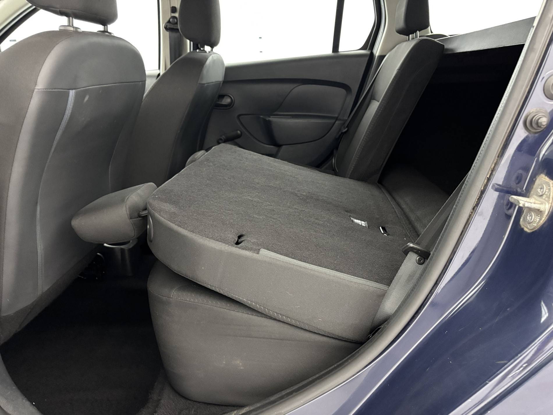 Vente en ligne Dacia Logan 2  TCe 90 au prix de 9 790 €
