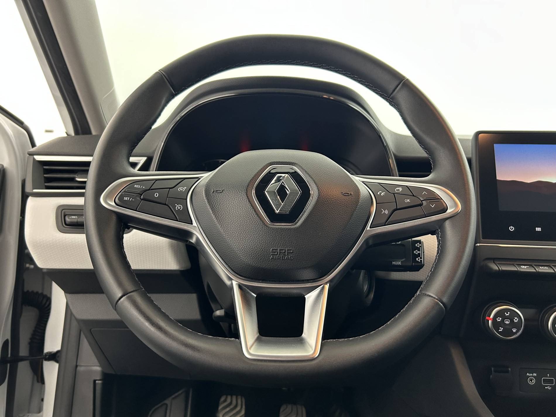 Vente en ligne Renault Clio 5 Clio TCe 90 au prix de 13 490 €