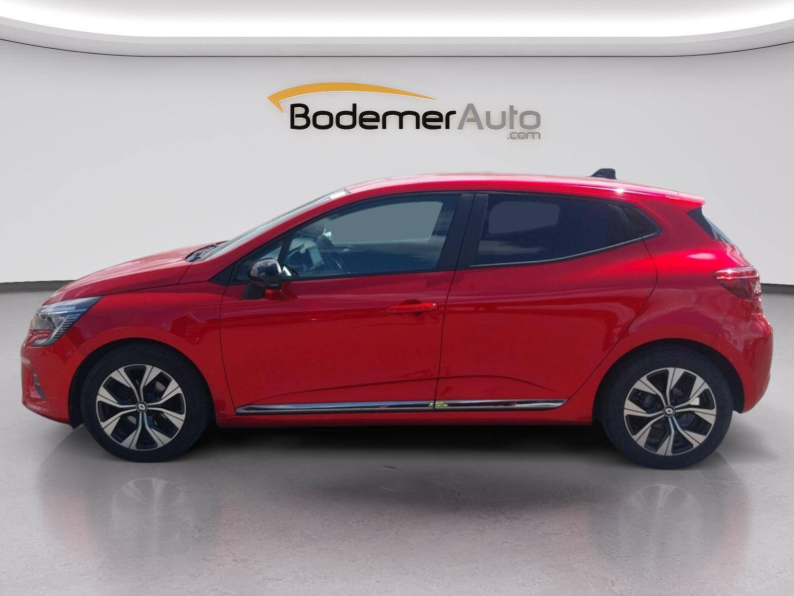 Vente en ligne Renault Clio 5 Clio TCe 100 GPL au prix de 14 990 €