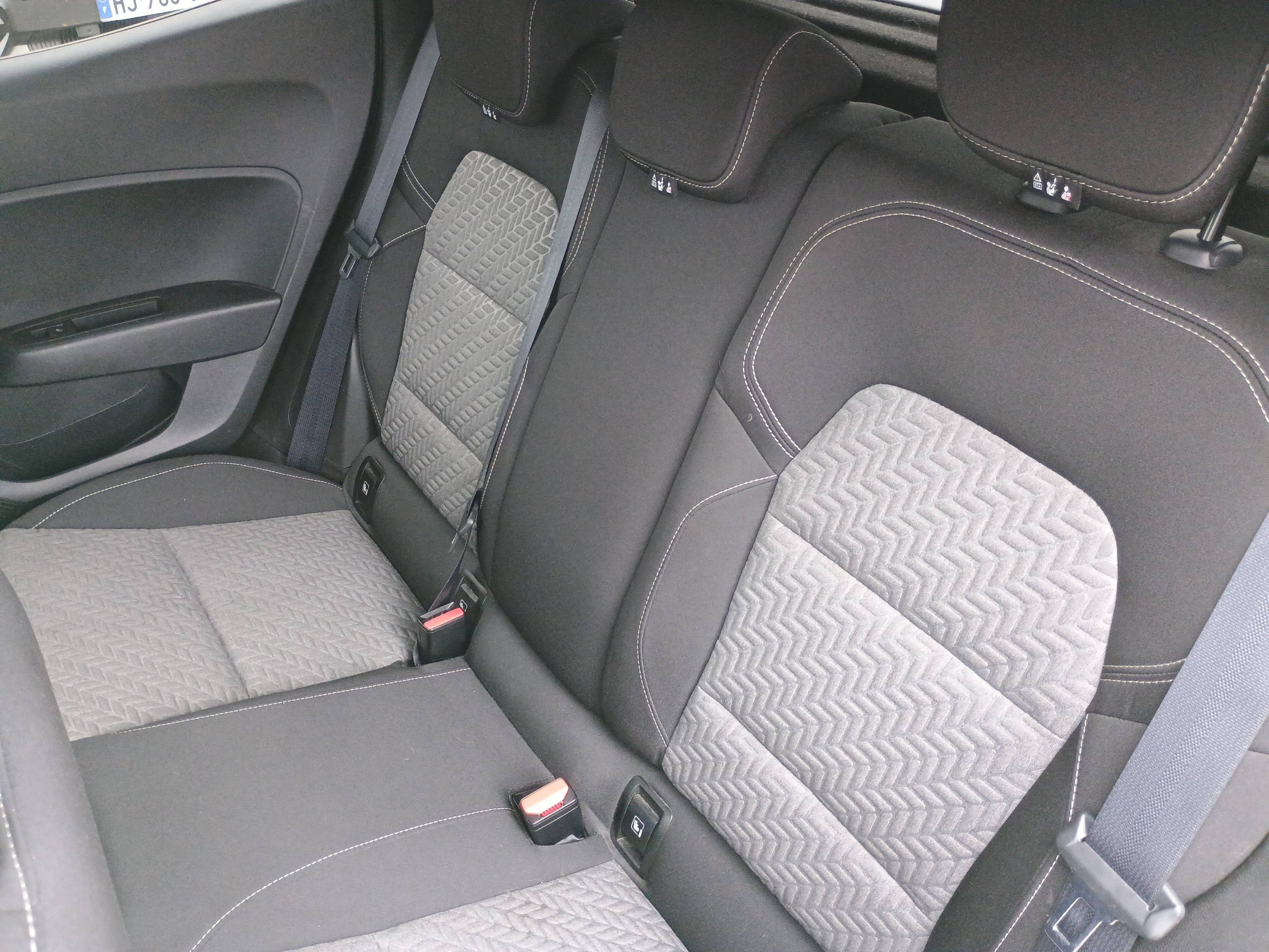 Vente en ligne Renault Clio 5 Clio Blue dCi 100 au prix de 13 991 €