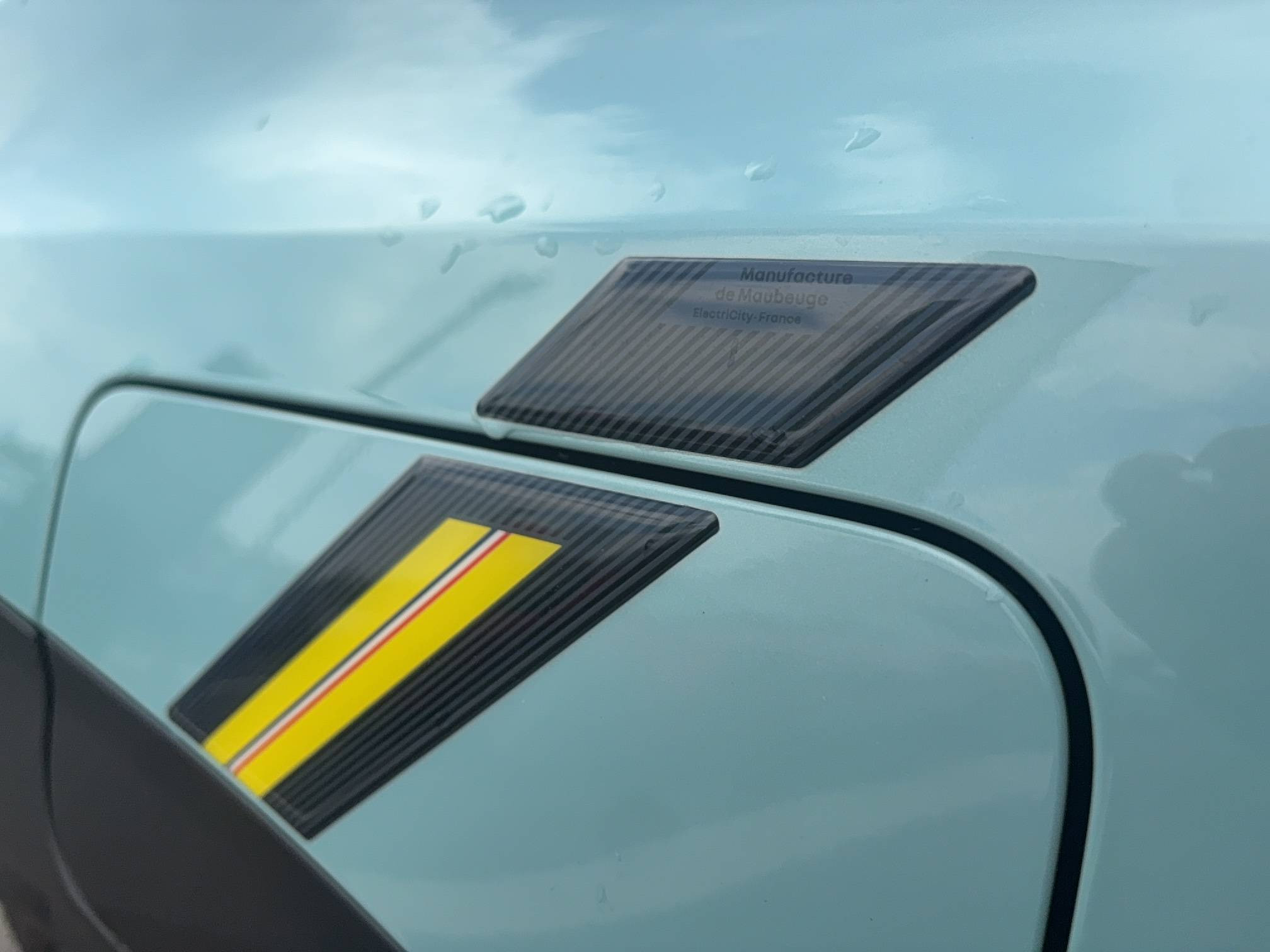 Vente en ligne Renault R4 E-Tech  150 ch autonomie confort au prix de 36 490 €