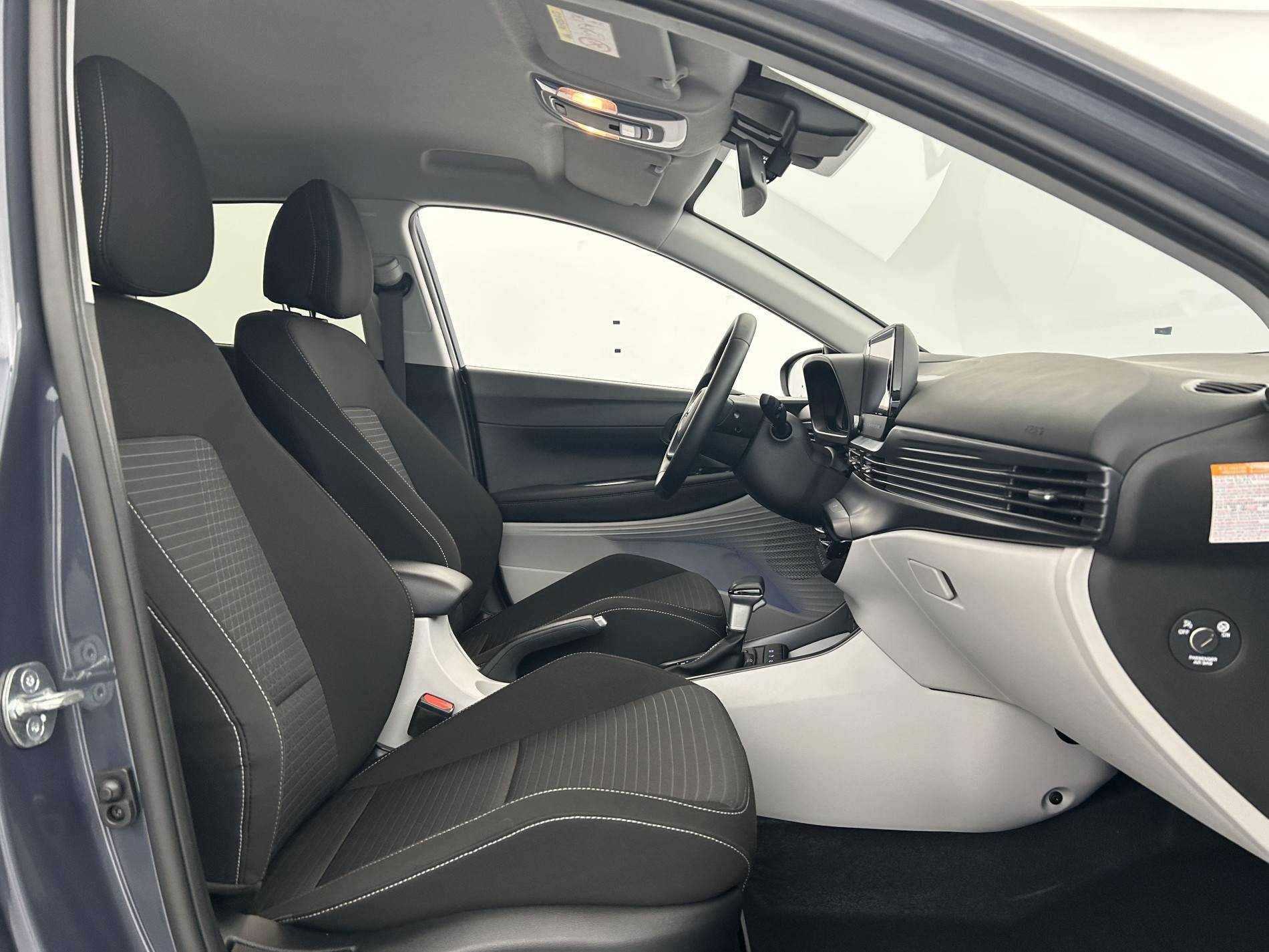 Vente en ligne Hyundai i20  1.0 T-GDi 100 DCT-7 Hybrid 48V au prix de 17 790 €