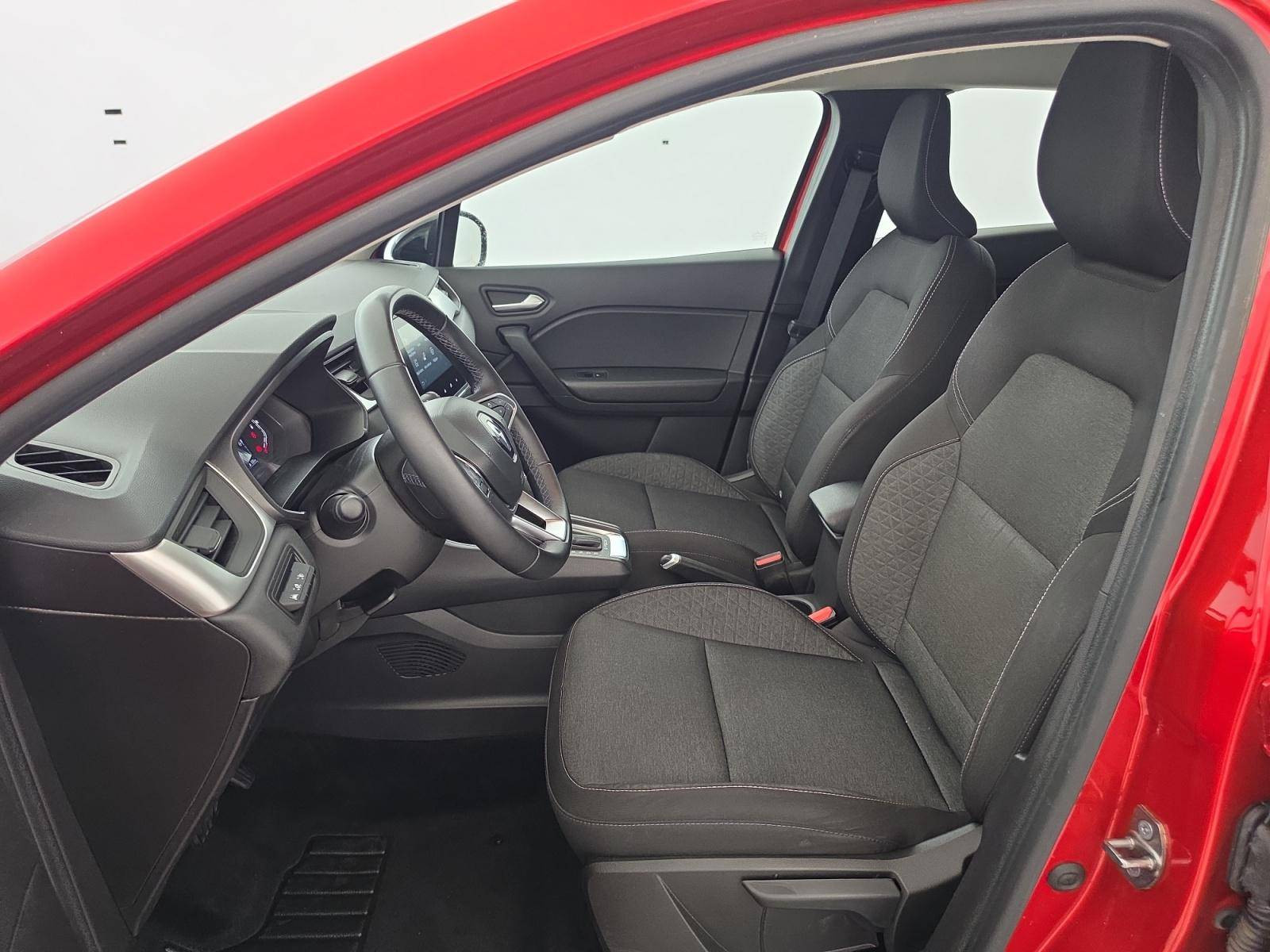 Vente en ligne Renault Captur  E-Tech full hybrid 145 au prix de 18 870 €