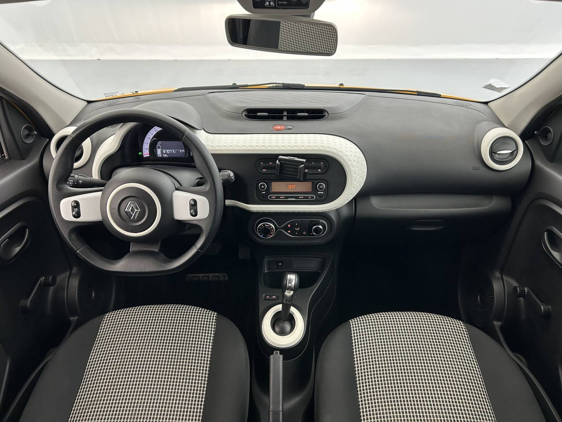 Vente en ligne Renault Twingo Electrique Twingo III Achat Intégral - 21 au prix de 11 690 €