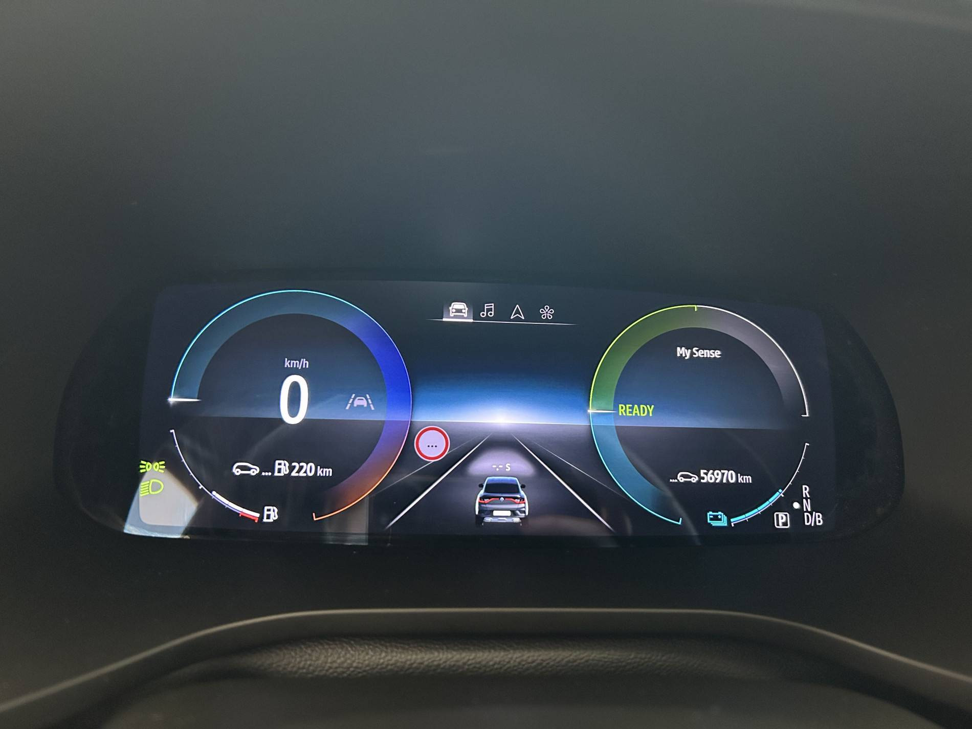 Vente en ligne Renault Arkana  E-Tech 145 - 21B au prix de 20 950 €