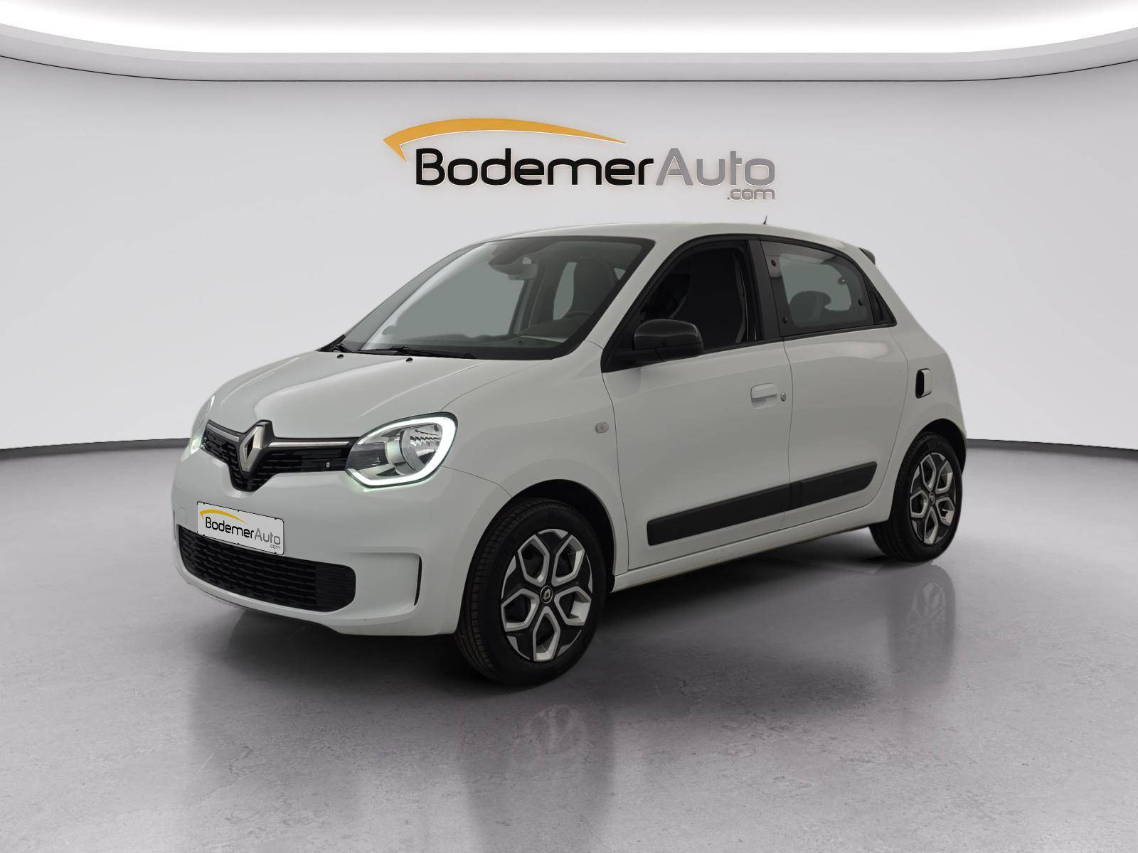 Renault Twingo 3  SCe 65 occasion de 2023 en vente à Caen