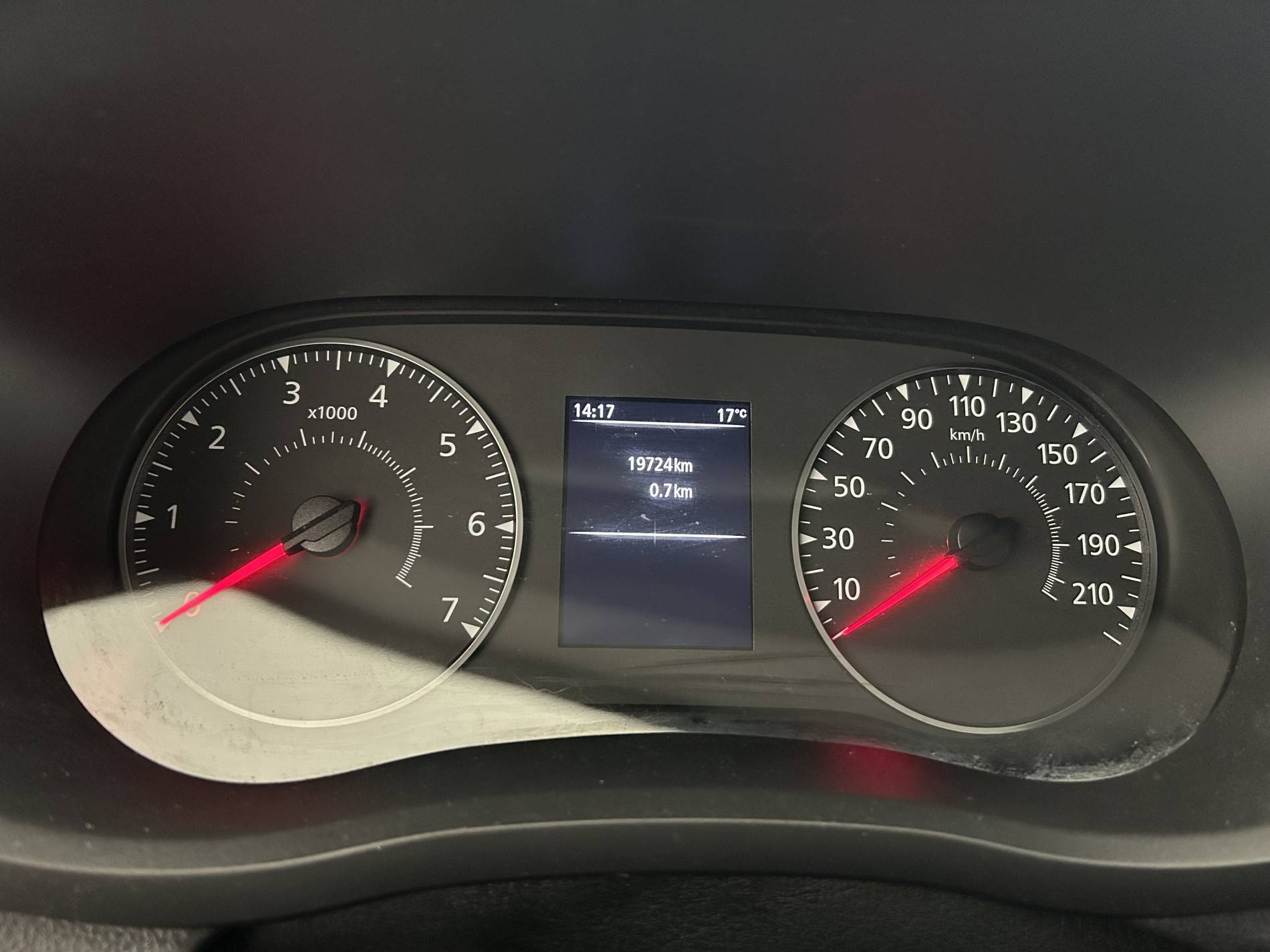 Vente en ligne Renault Master Fourgon MASTER FGN TRAC F3500 L2H2 BLUE DCI 135 au prix de 26 990 €