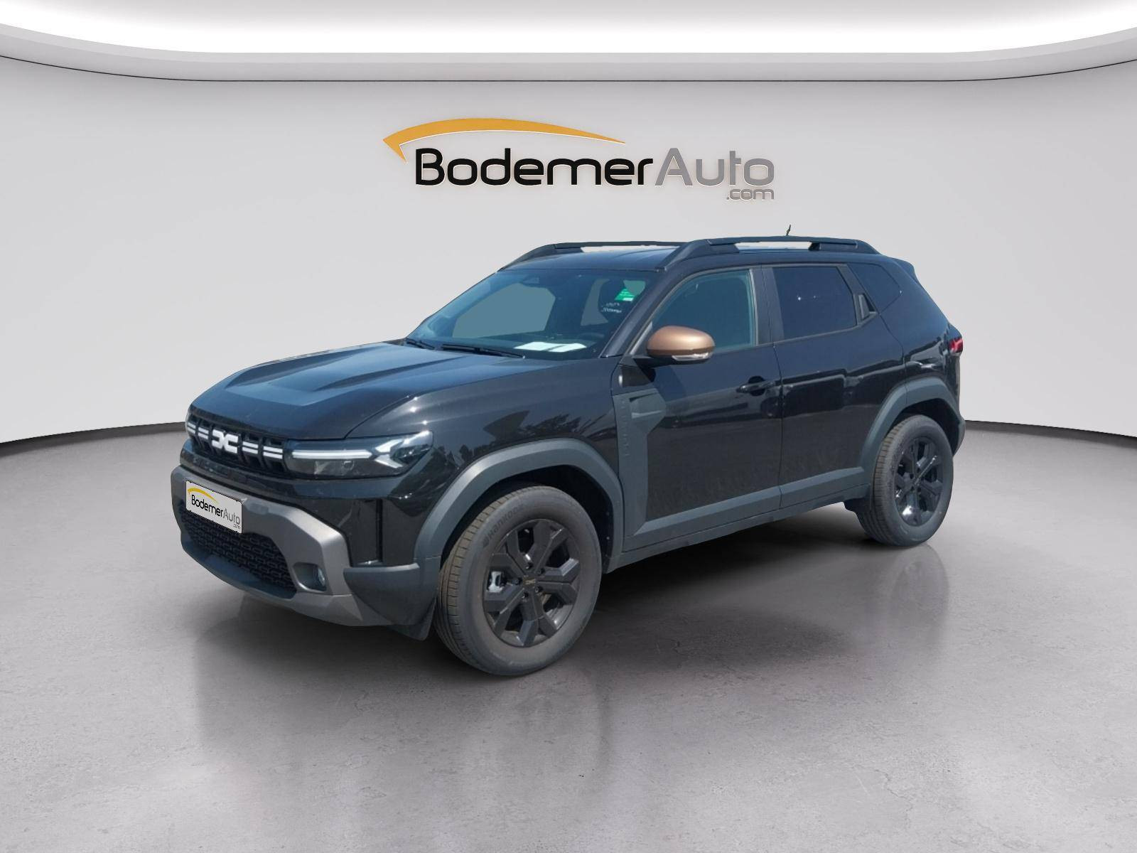 Dacia Duster  Hybrid 155 occasion de 2026 en vente à Morlaix