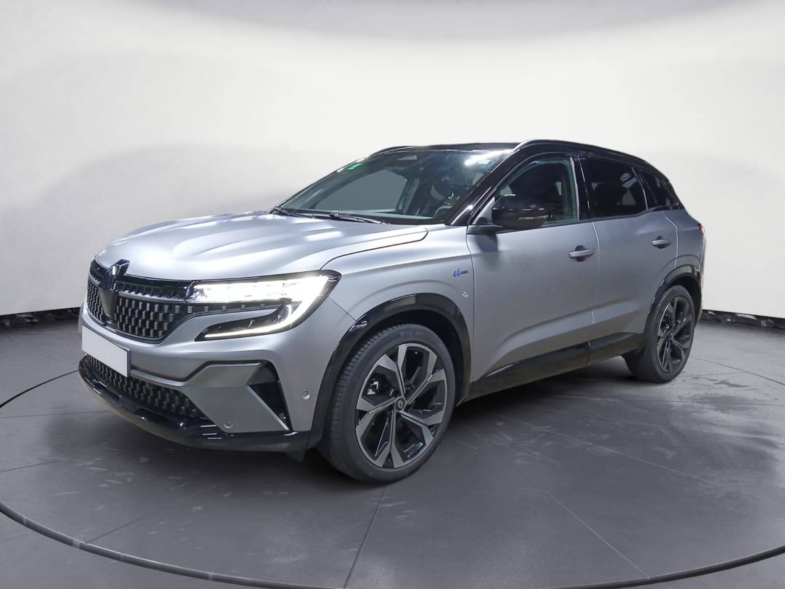 Renault Austral  E-Tech full hybrid 200 GSR2 occasion de 2025 en vente à Quimper